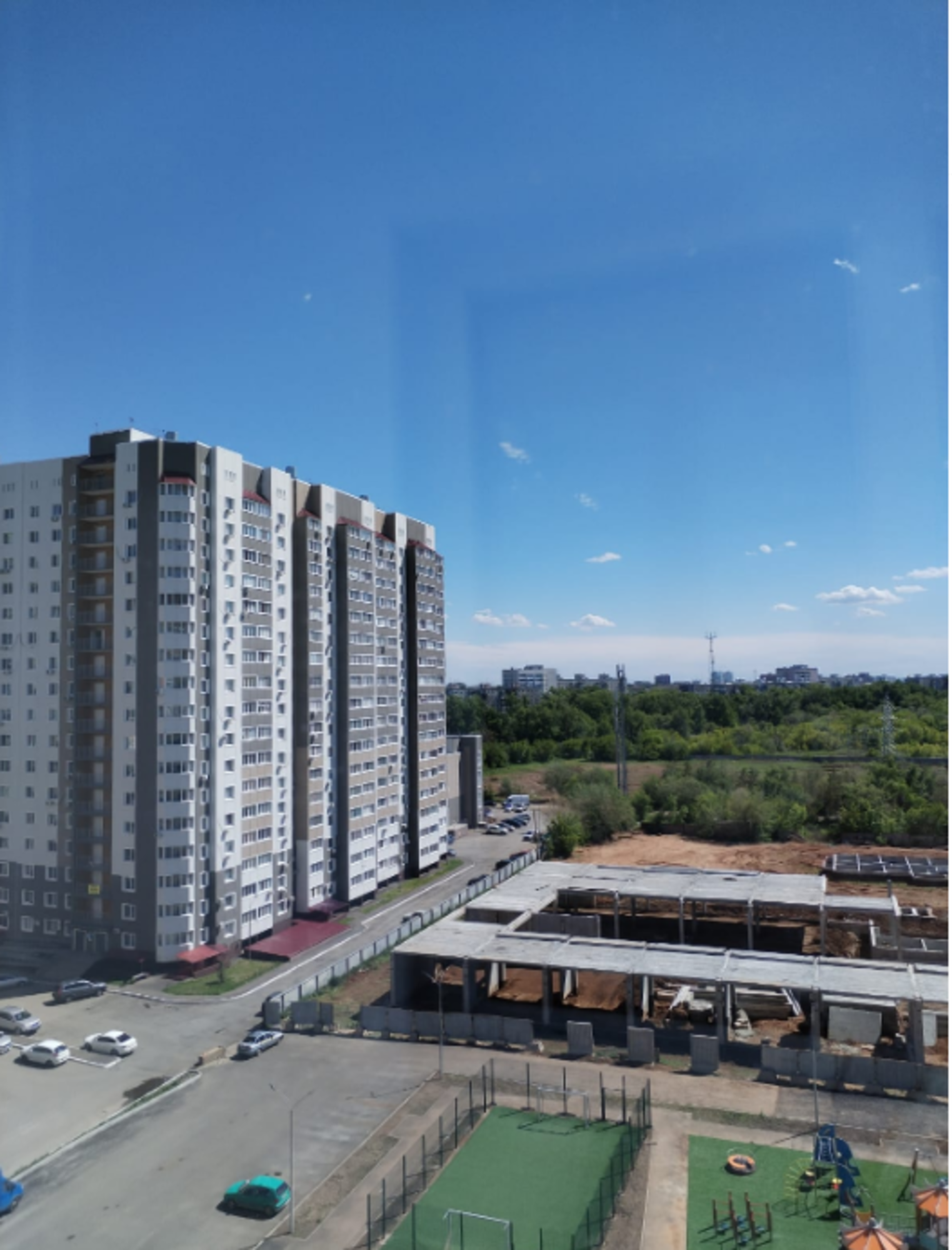 Купить квартиру за 6 500 000 рублей на проспект Победы, 151/1