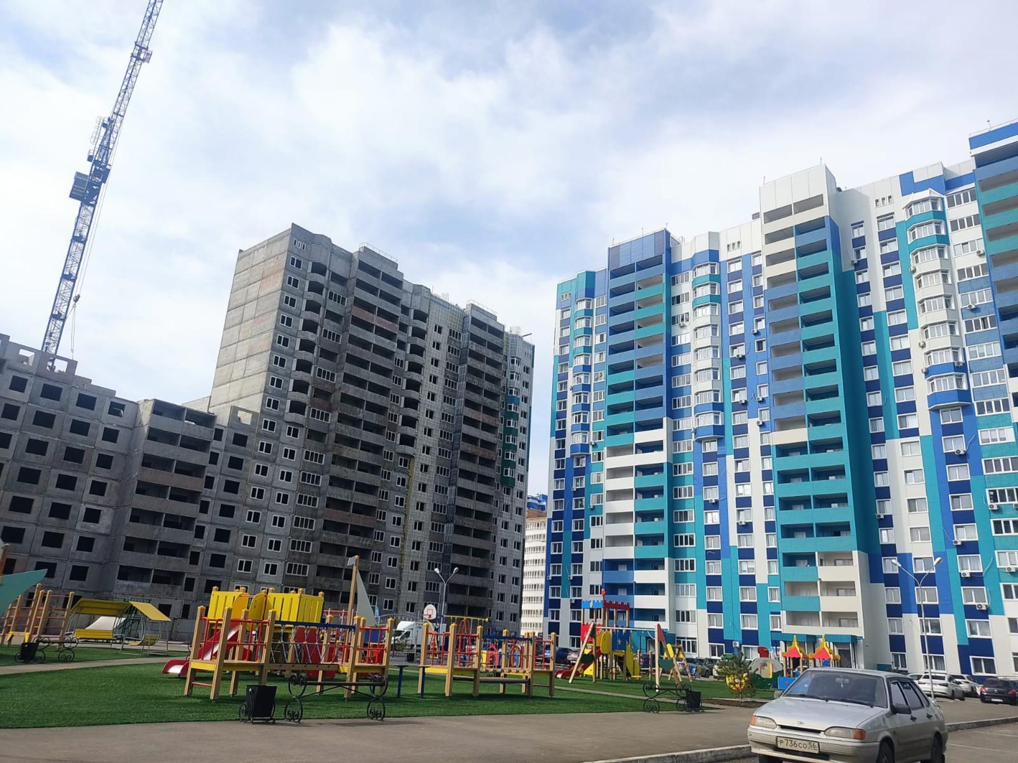 Купить квартиру за 2 900 000 рублей на улица Берёзка, 19/1