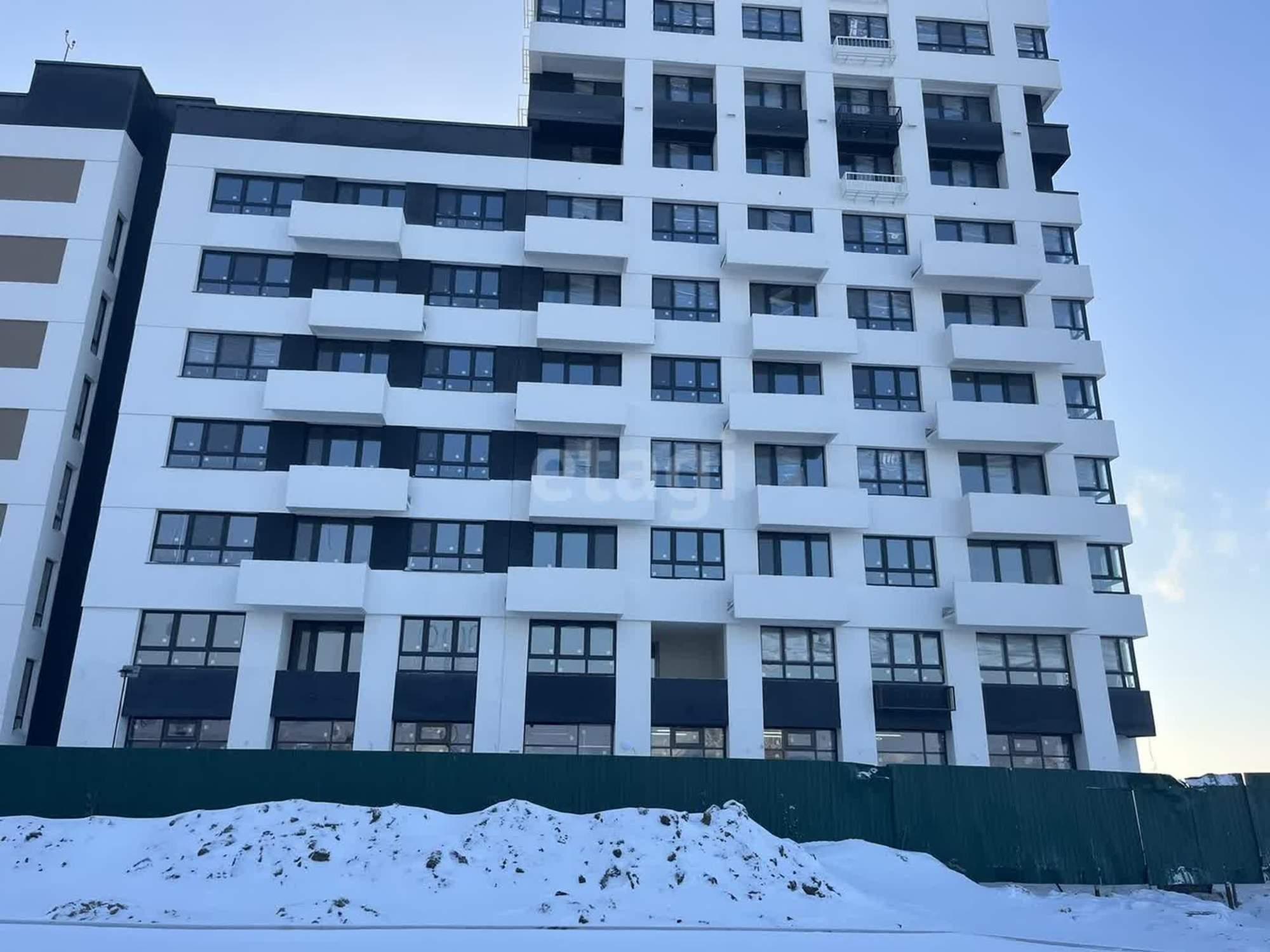 Купить квартиру за 4 600 000 рублей на Василия Малкова, 10