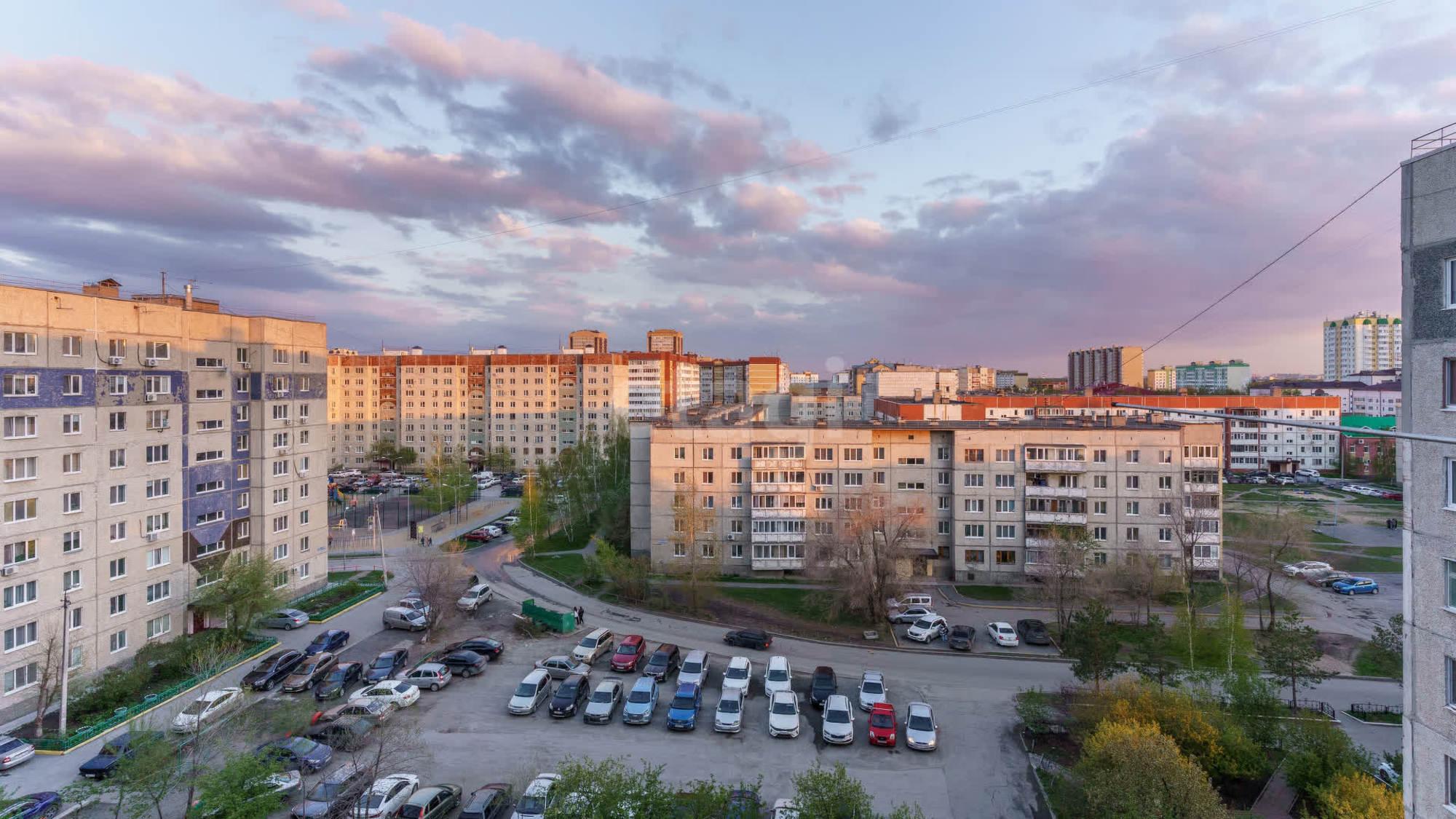 Купить квартиру за 3 000 000 рублей на Домостроителей, 18