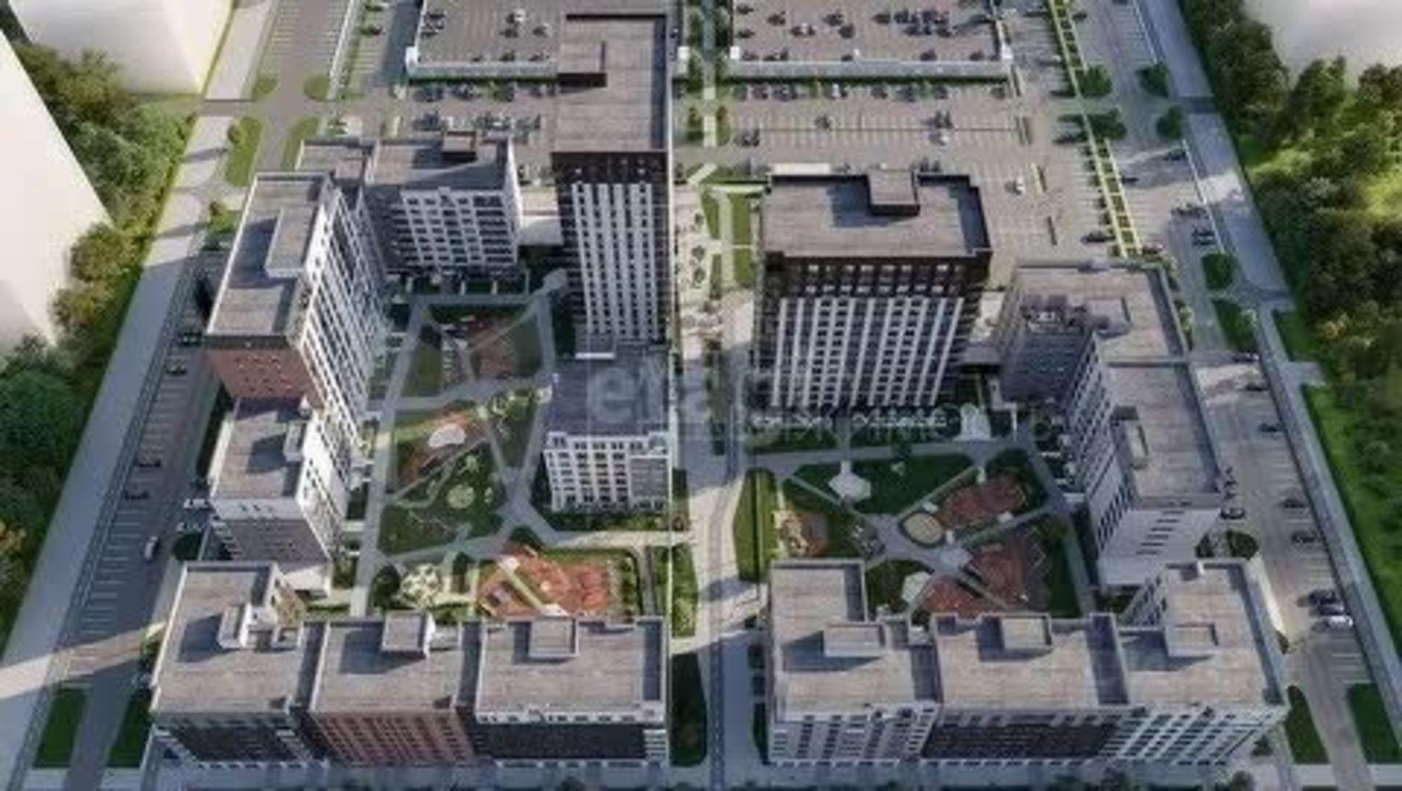 Купить квартиру за 11 000 000 рублей на Бориса Прудаева, 4