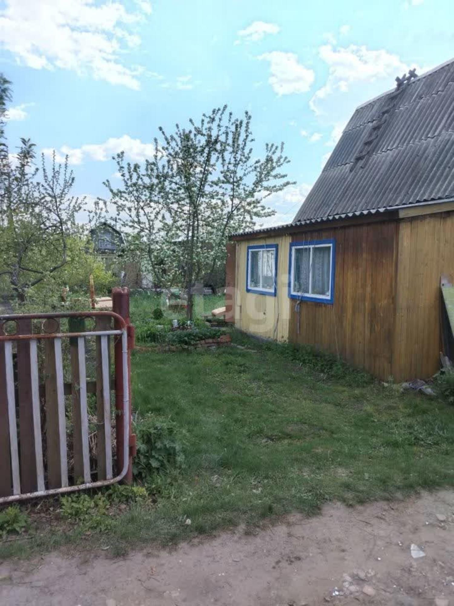 Купить дачу, дом, коттедж за 1 600 000 рублей на Вишневая,