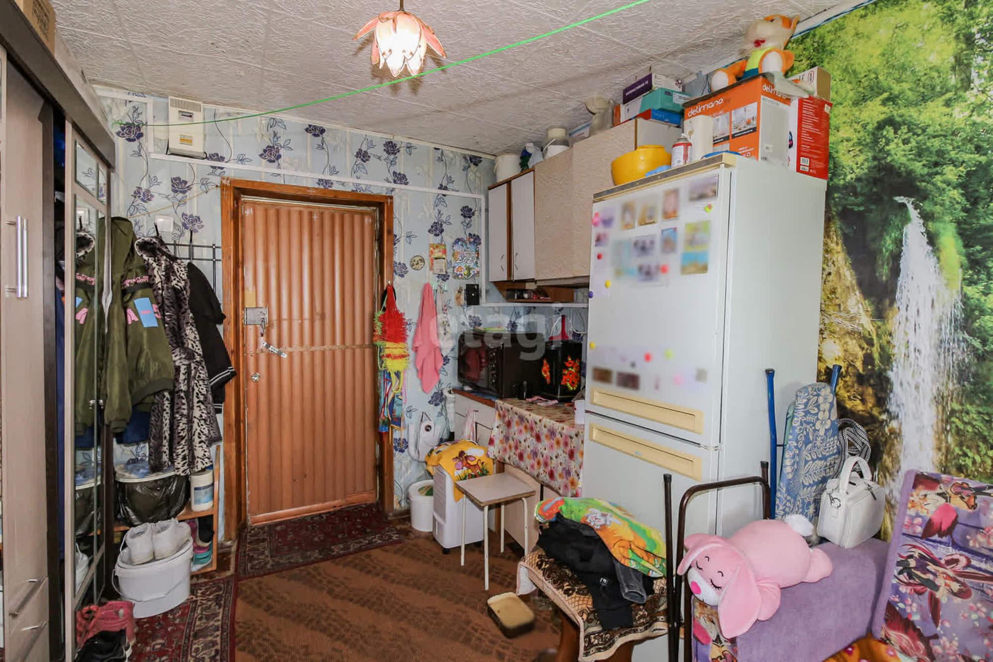 Купить комнату за 1 250 000 рублей на Малышева, 35