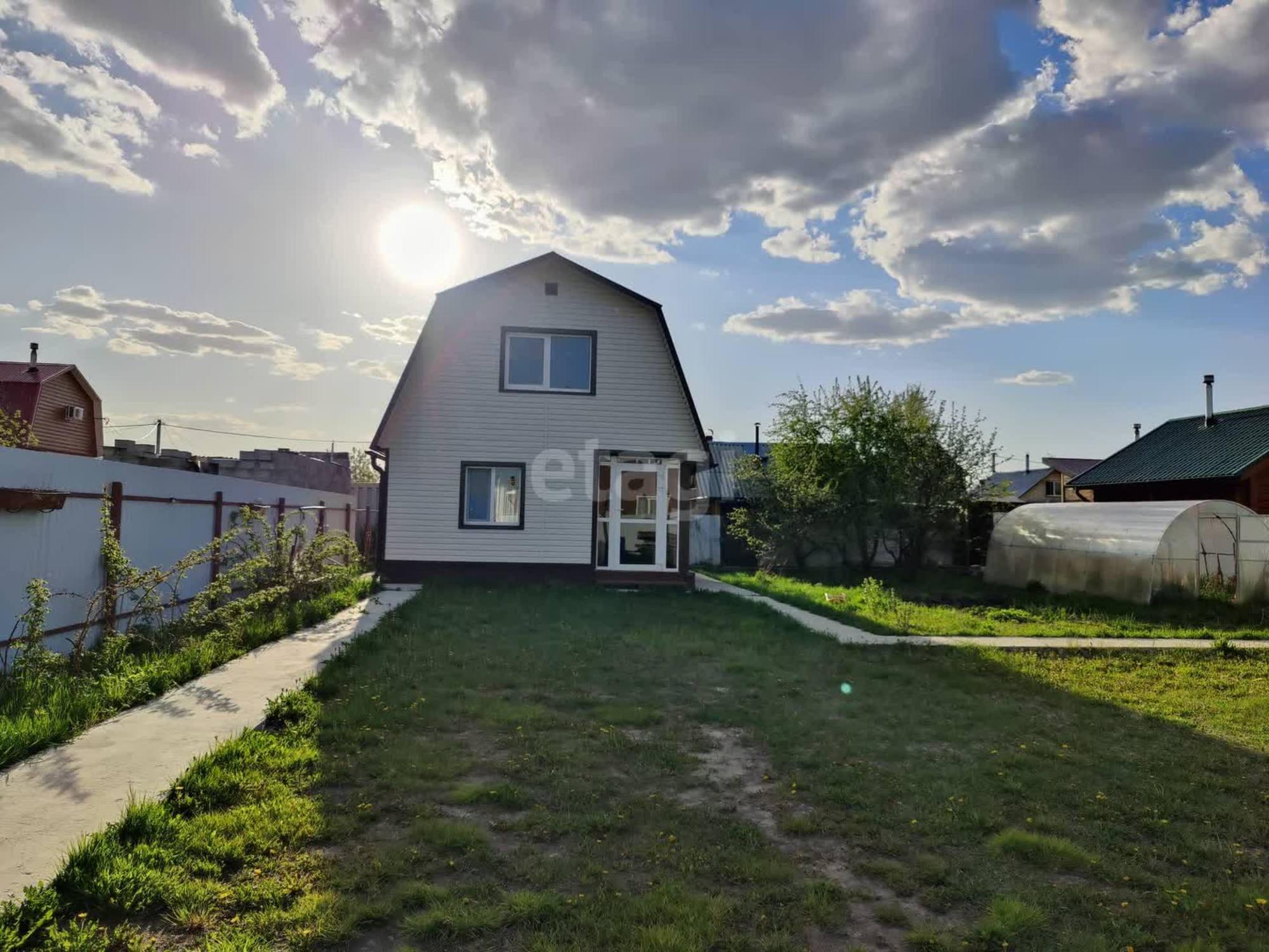Купить дачу, дом, коттедж за 3 383 000 рублей на Степная,