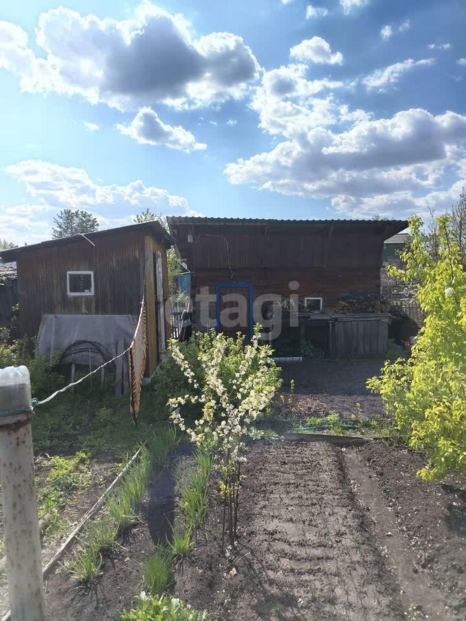 Купить дачу, дом, коттедж за 1 600 000 рублей на Вишневая,