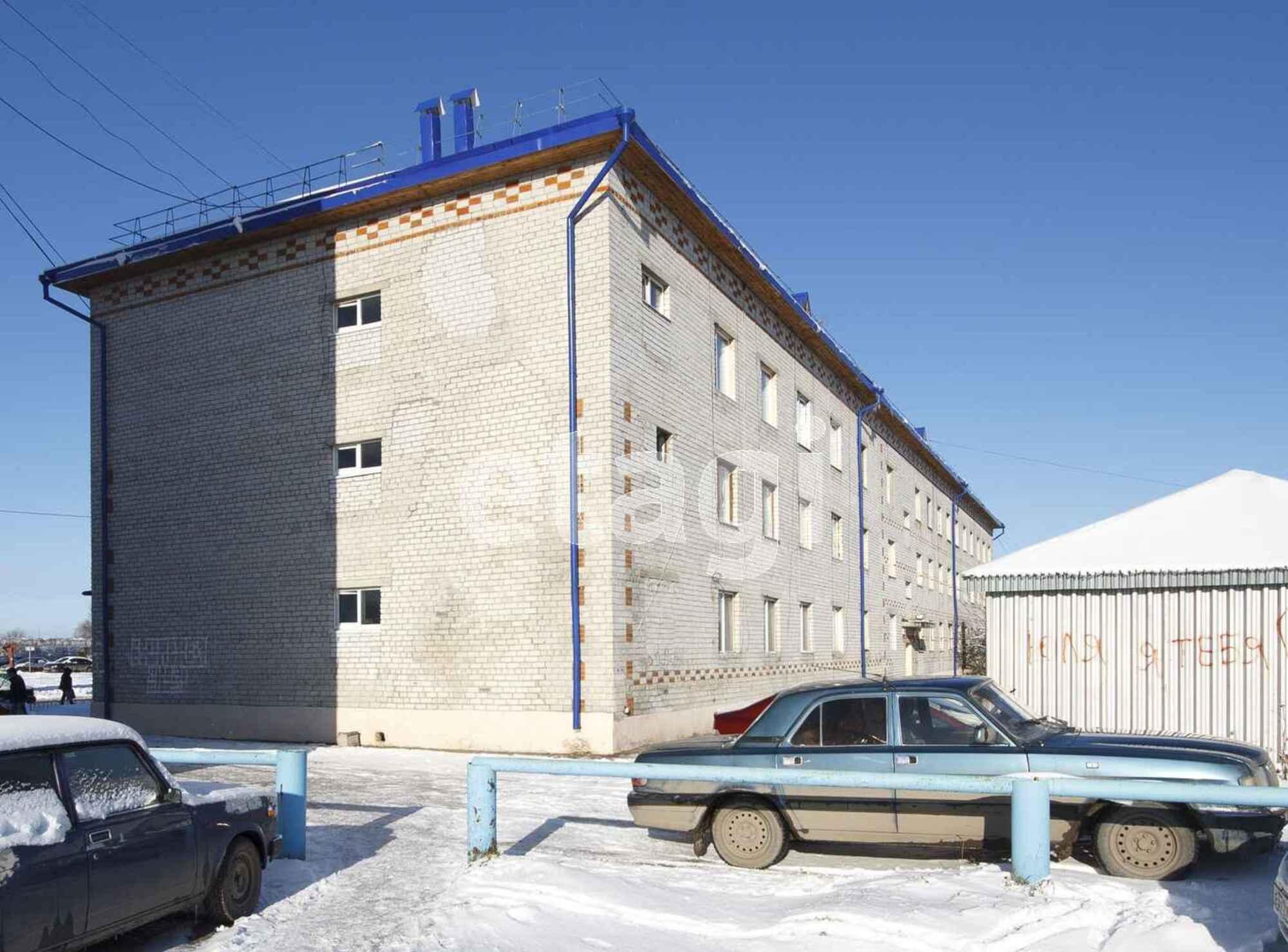 Купить квартиру за 2 890 000 рублей на Мира, 8