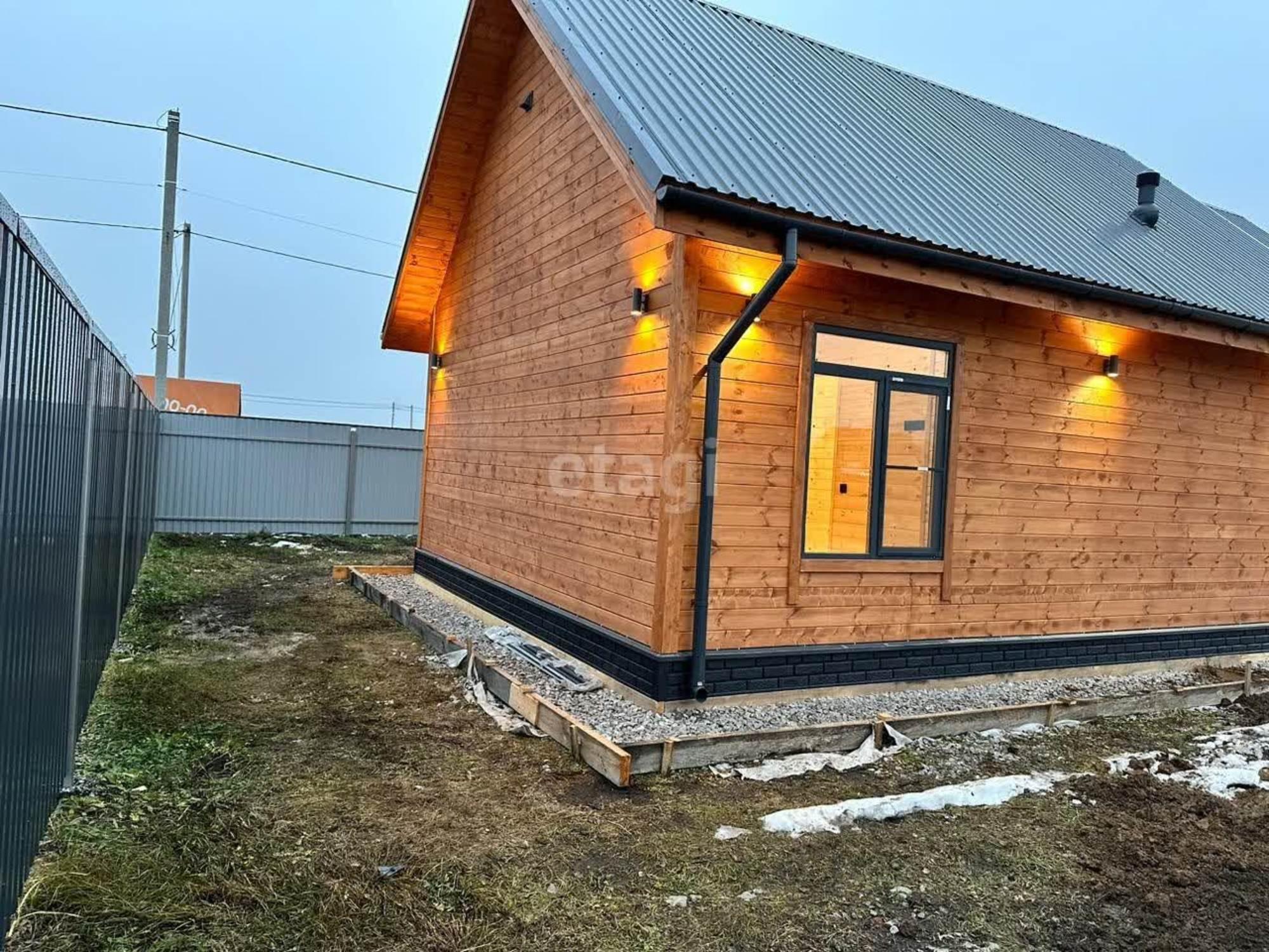 Купить дачу, дом, коттедж за 5 800 000 рублей на Якуши-3