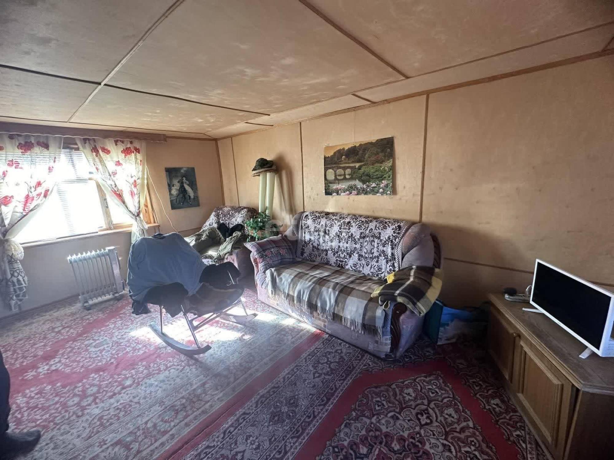 Купить дачу, дом, коттедж за 2 300 000 рублей на Клубничная,