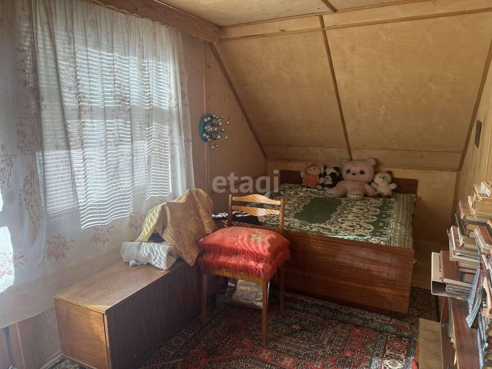 Купить дачу, дом, коттедж за 2 300 000 рублей на Клубничная,
