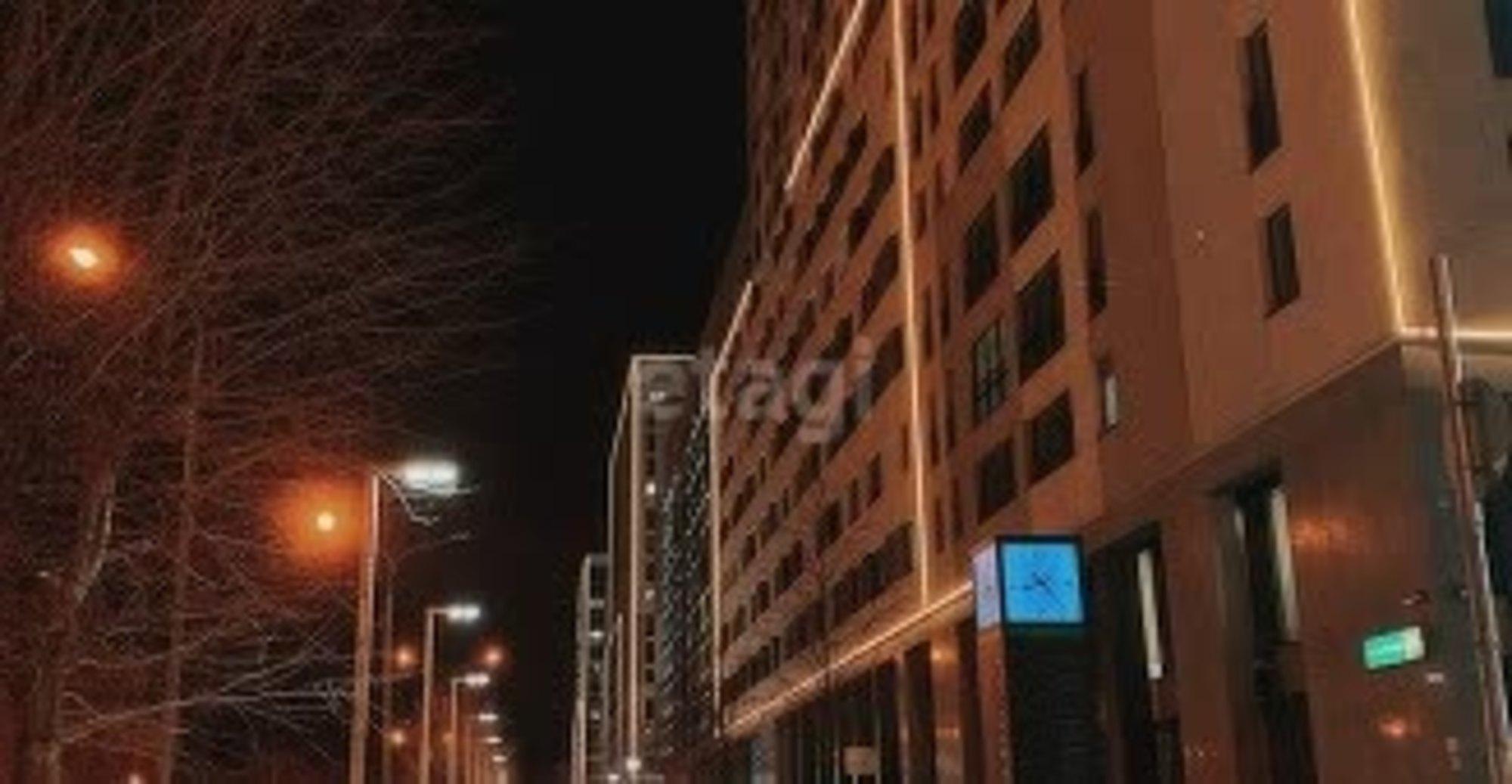 Купить гараж, место в паркинге за 1 100 000 рублей на 50 лет Октября 57а
