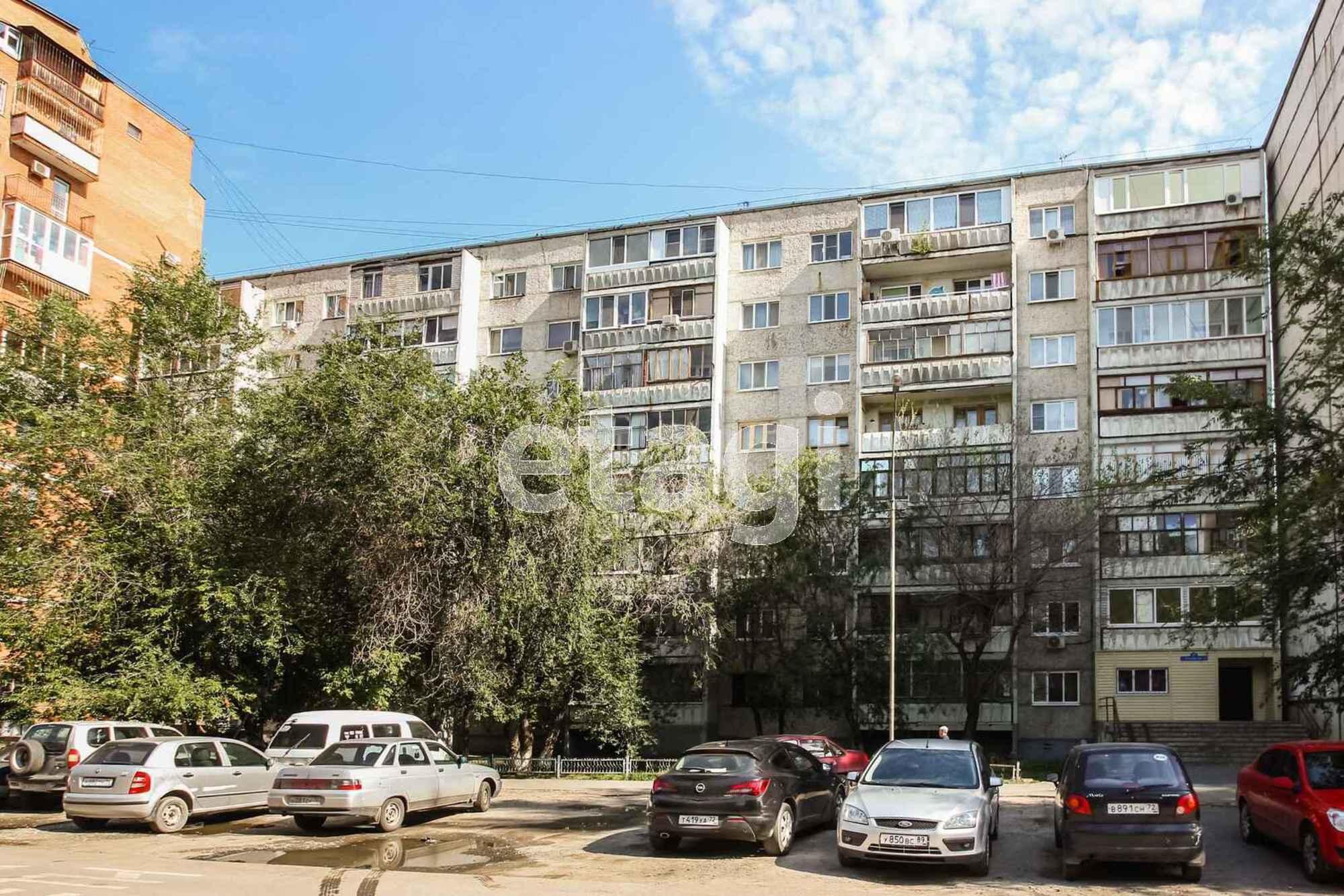Купить квартиру за 5 200 000 рублей на Коммунаров, 37