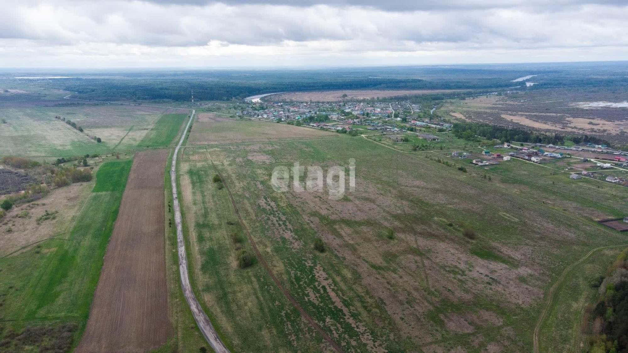 Купить землю, земельный участок за 600 000 рублей на Салаирка
