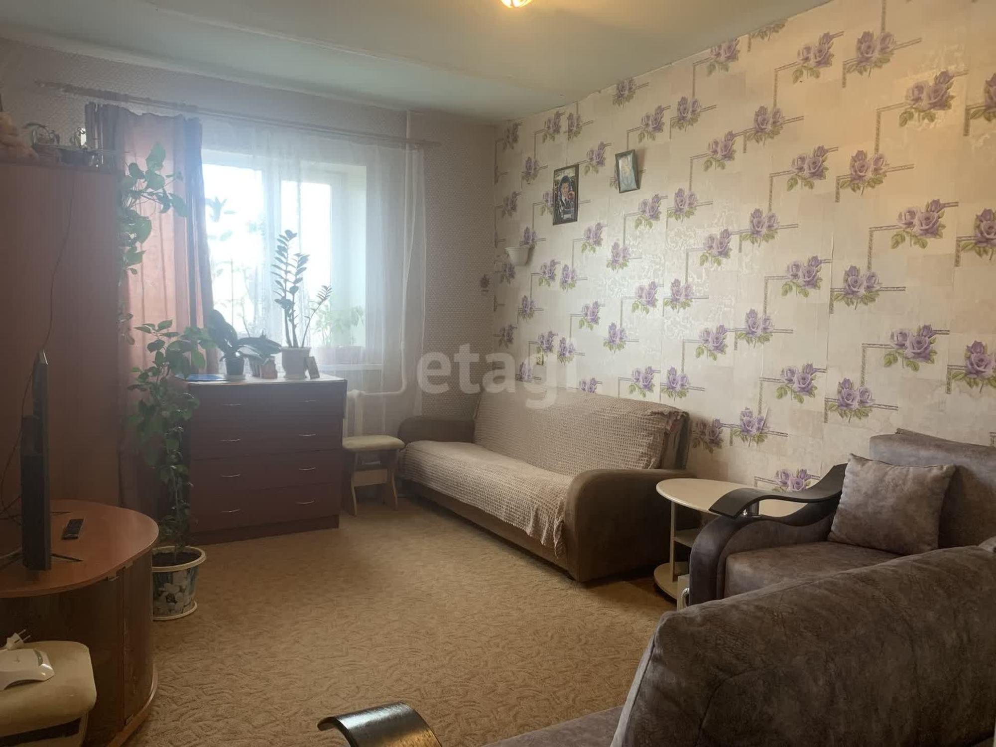 Купить квартиру за 3 200 000 рублей на Гагарина, 26
