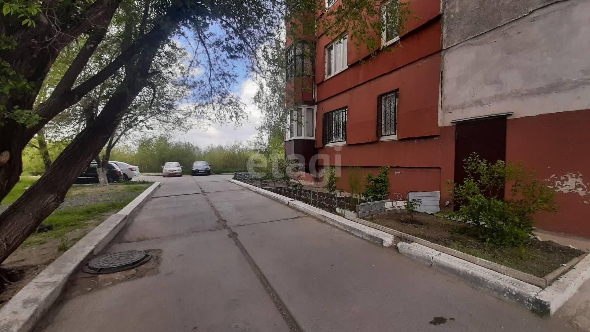 Купить квартиру за 3 200 000 рублей на Гагарина, 26