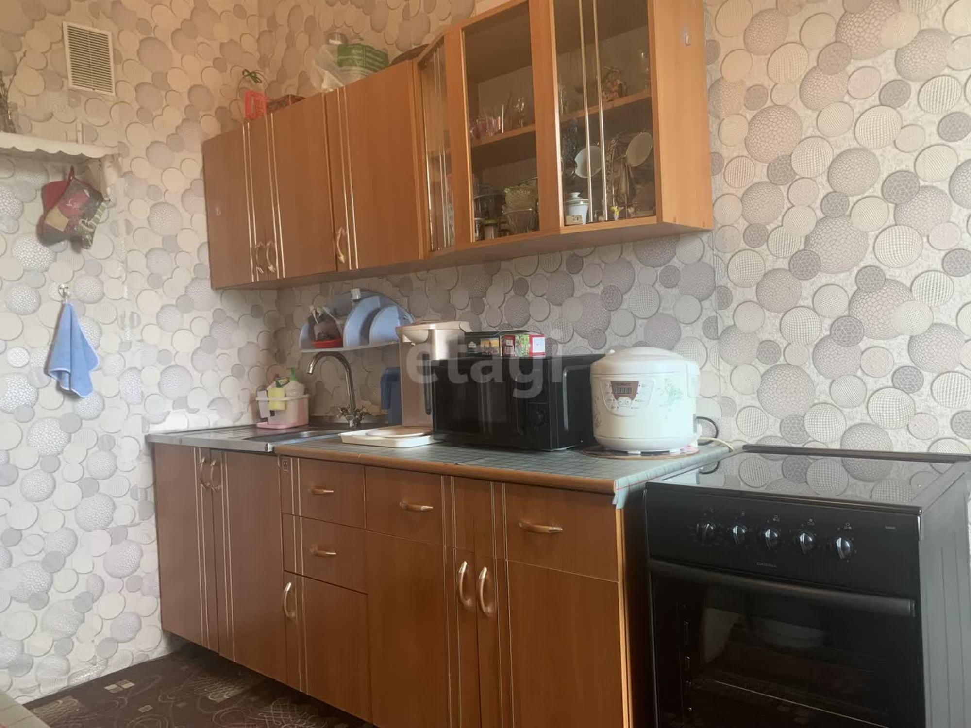 Купить квартиру за 3 200 000 рублей на Гагарина, 26
