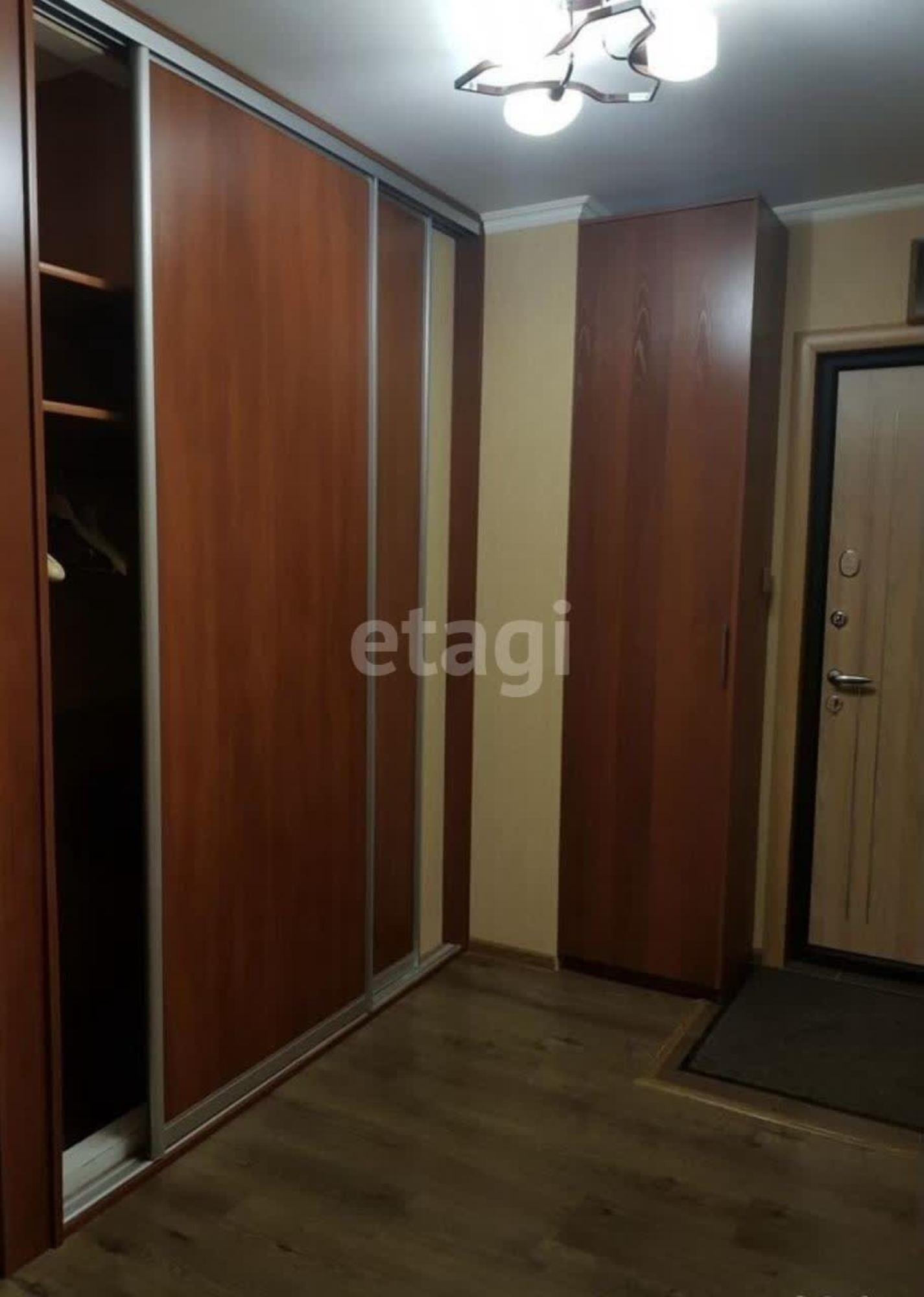 Купить квартиру за 7 830 000 рублей на Николая Семенова, 31/2