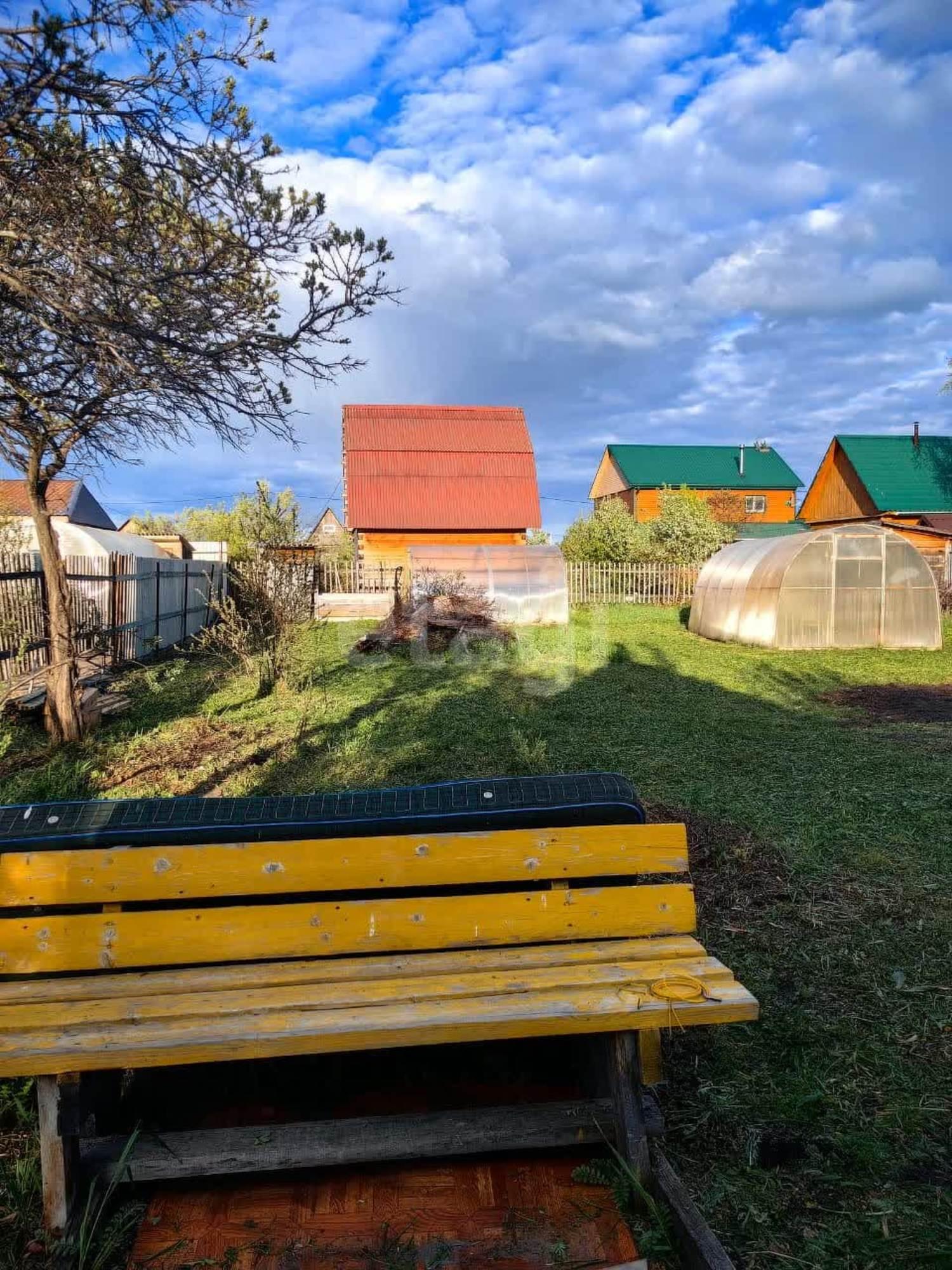 Купить дачу, дом, коттедж за 1 570 000 рублей на 14-я,