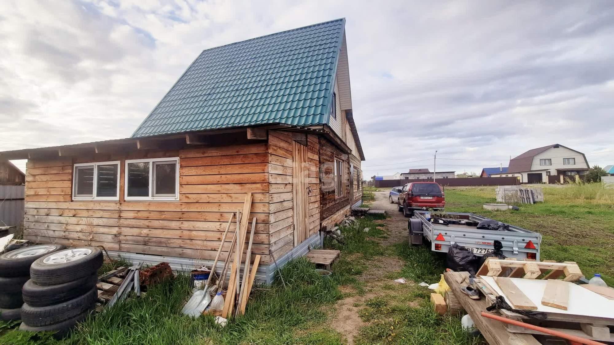 Купить дачу, дом, коттедж за 5 900 000 рублей на Мира,