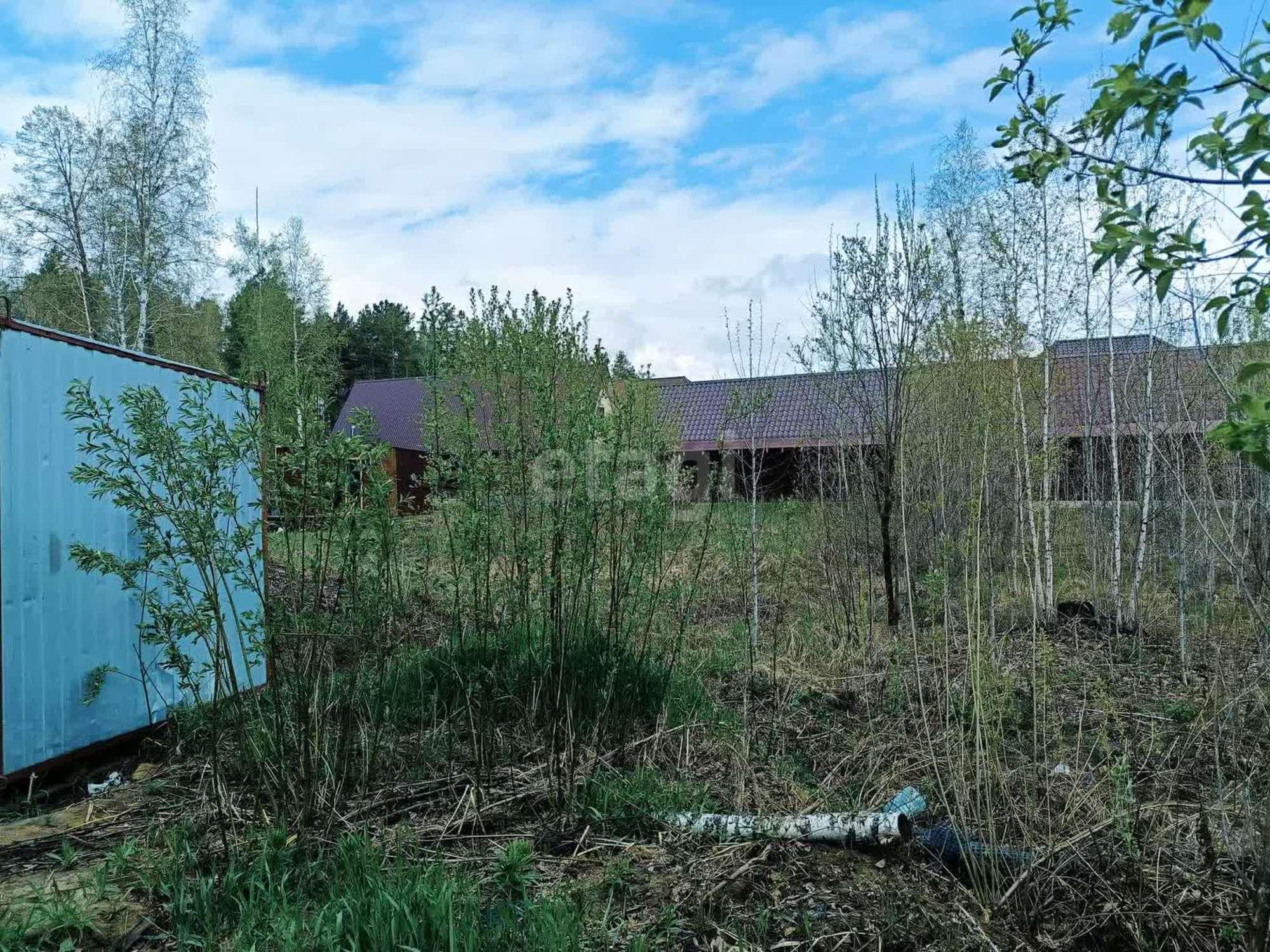 Купить землю, земельный участок за 2 250 000 рублей на Радужная,