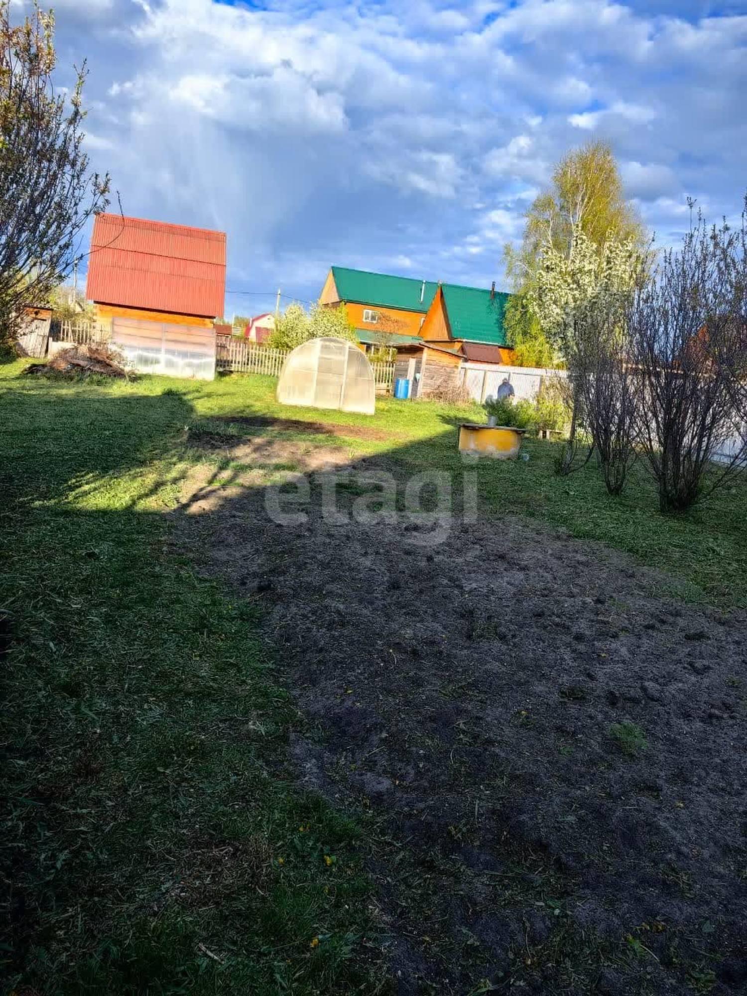 Купить дачу, дом, коттедж за 1 570 000 рублей на 14-я,