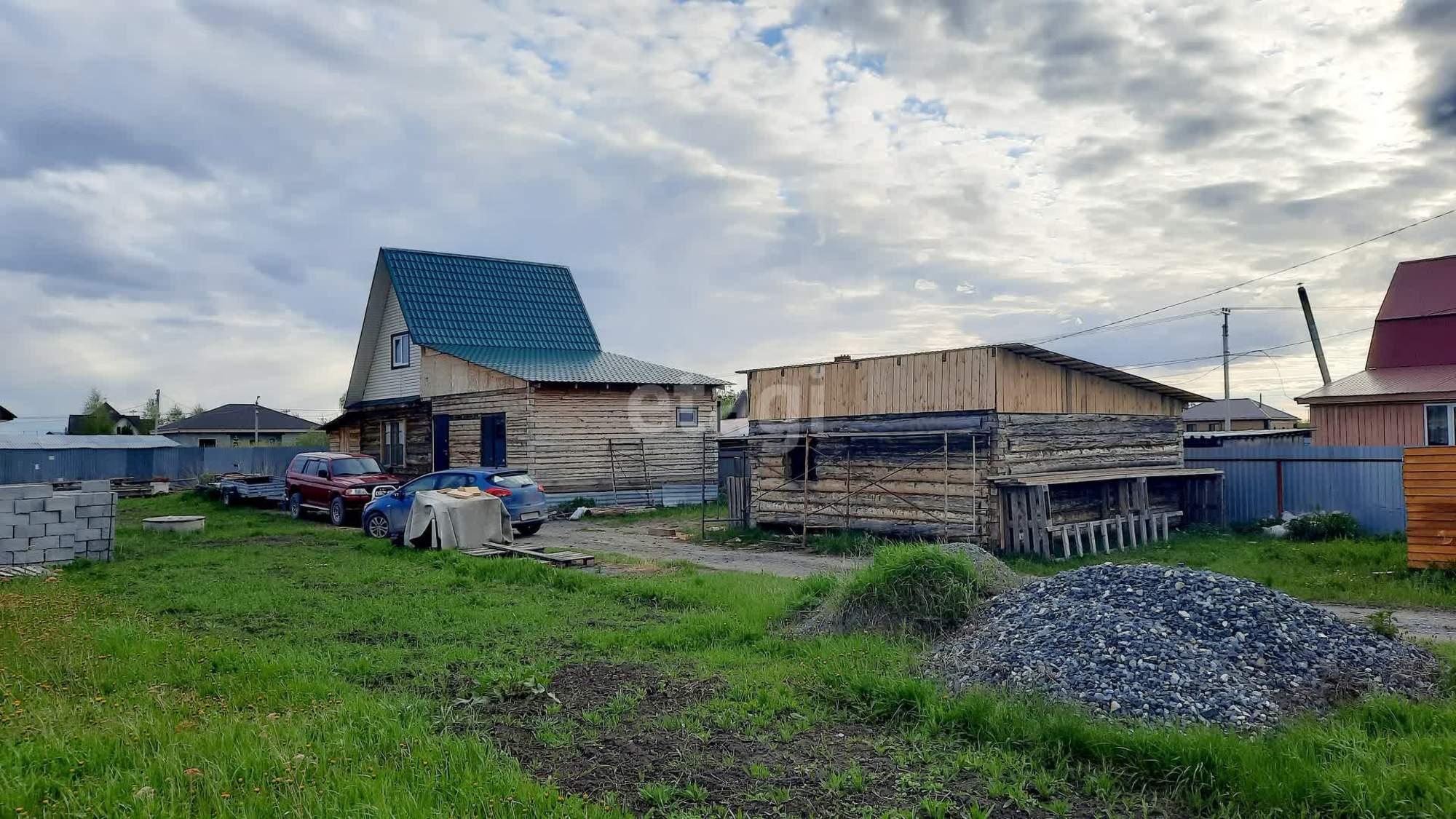 Купить дачу, дом, коттедж за 5 900 000 рублей на Мира,