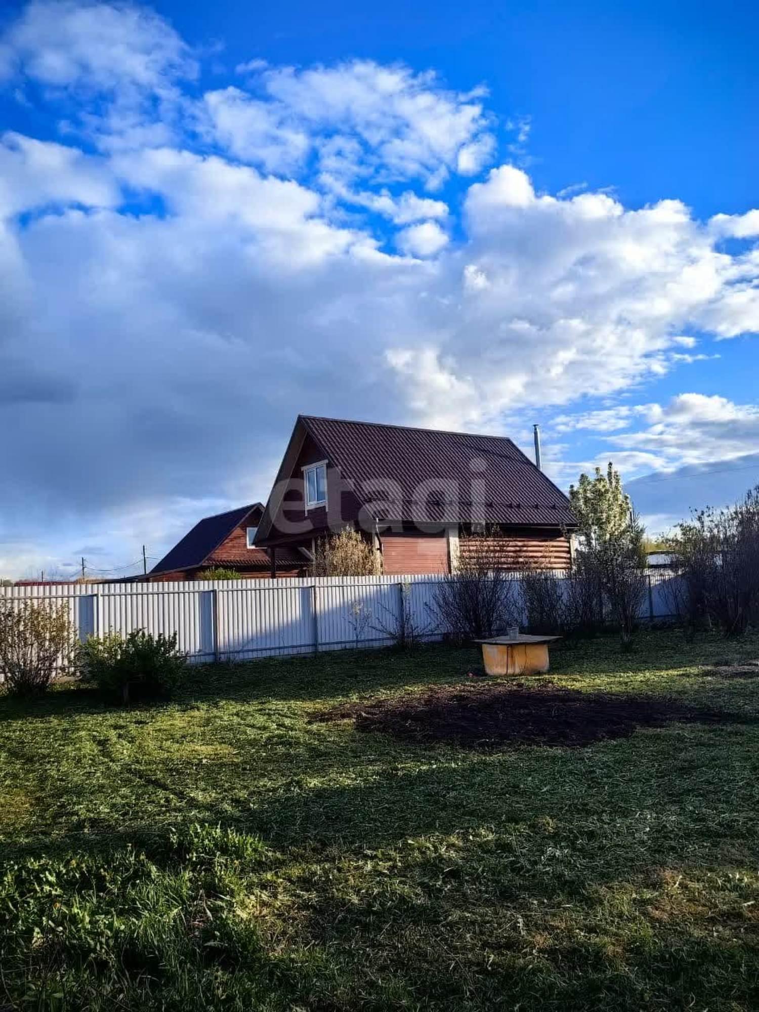 Купить дачу, дом, коттедж за 1 570 000 рублей на 14-я,