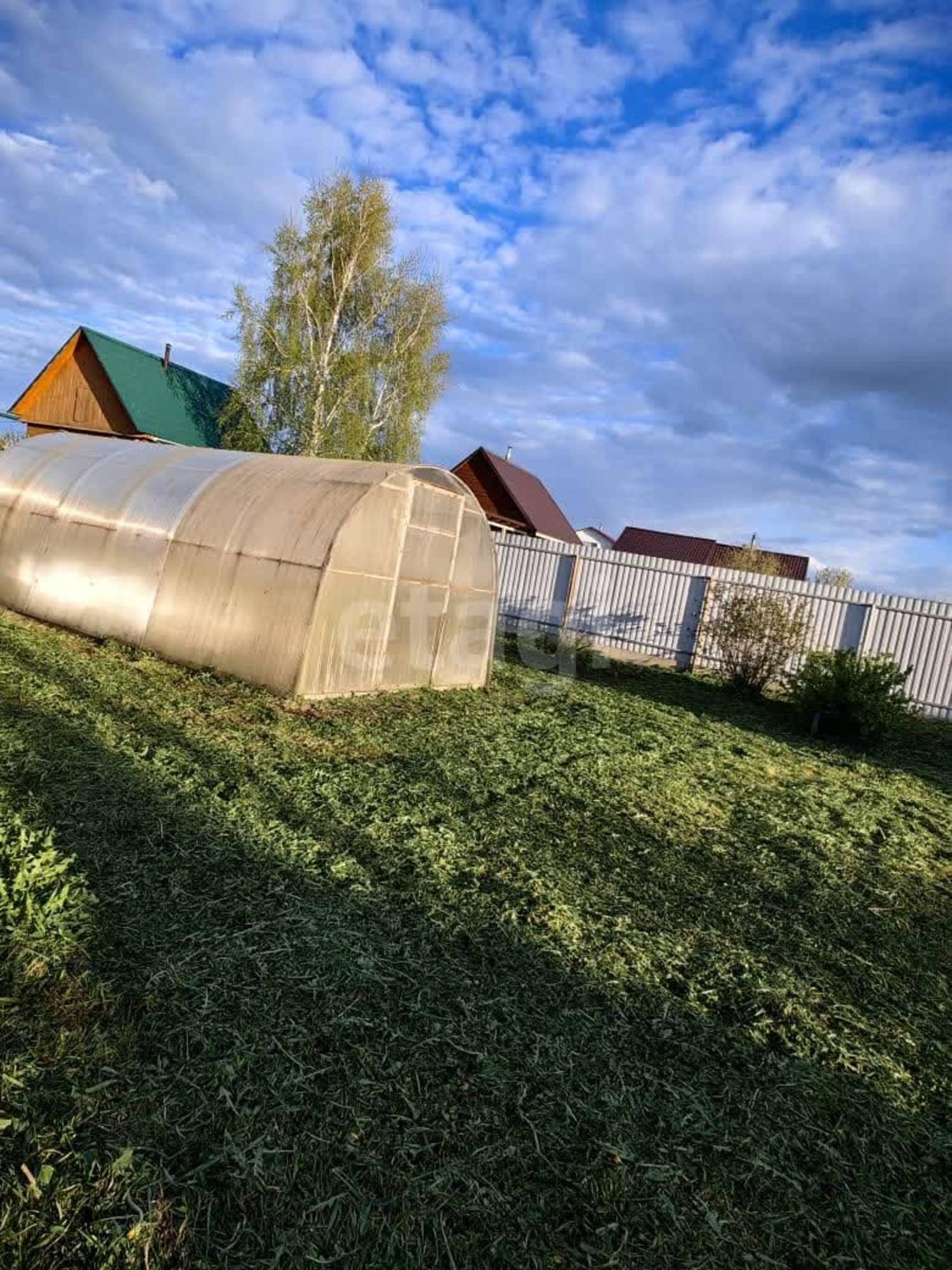 Купить дачу, дом, коттедж за 1 570 000 рублей на 14-я,