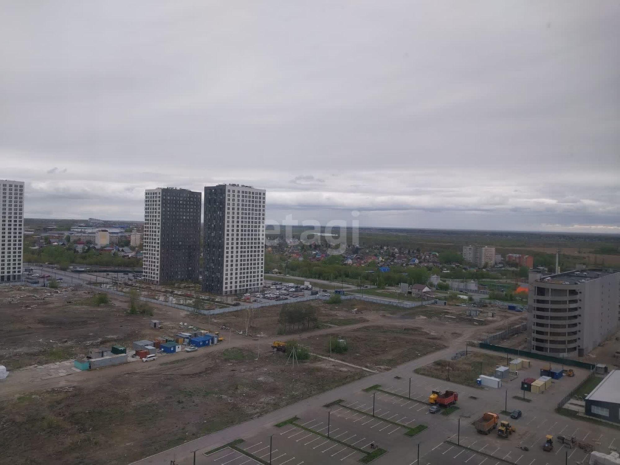 Купить студию за 4 300 000 рублей на Комбинатская, 54/2