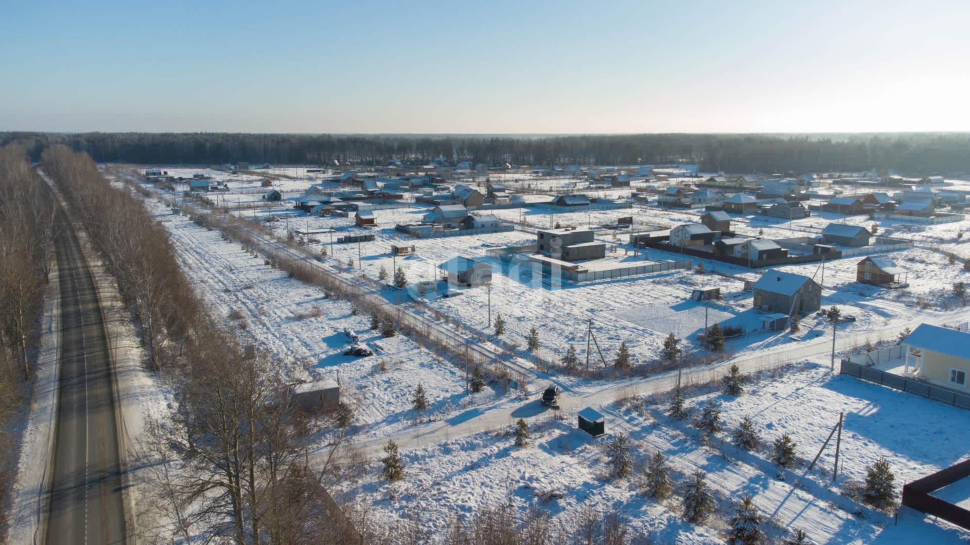 Купить землю, земельный участок за 1 600 000 рублей на Хоккейная,
