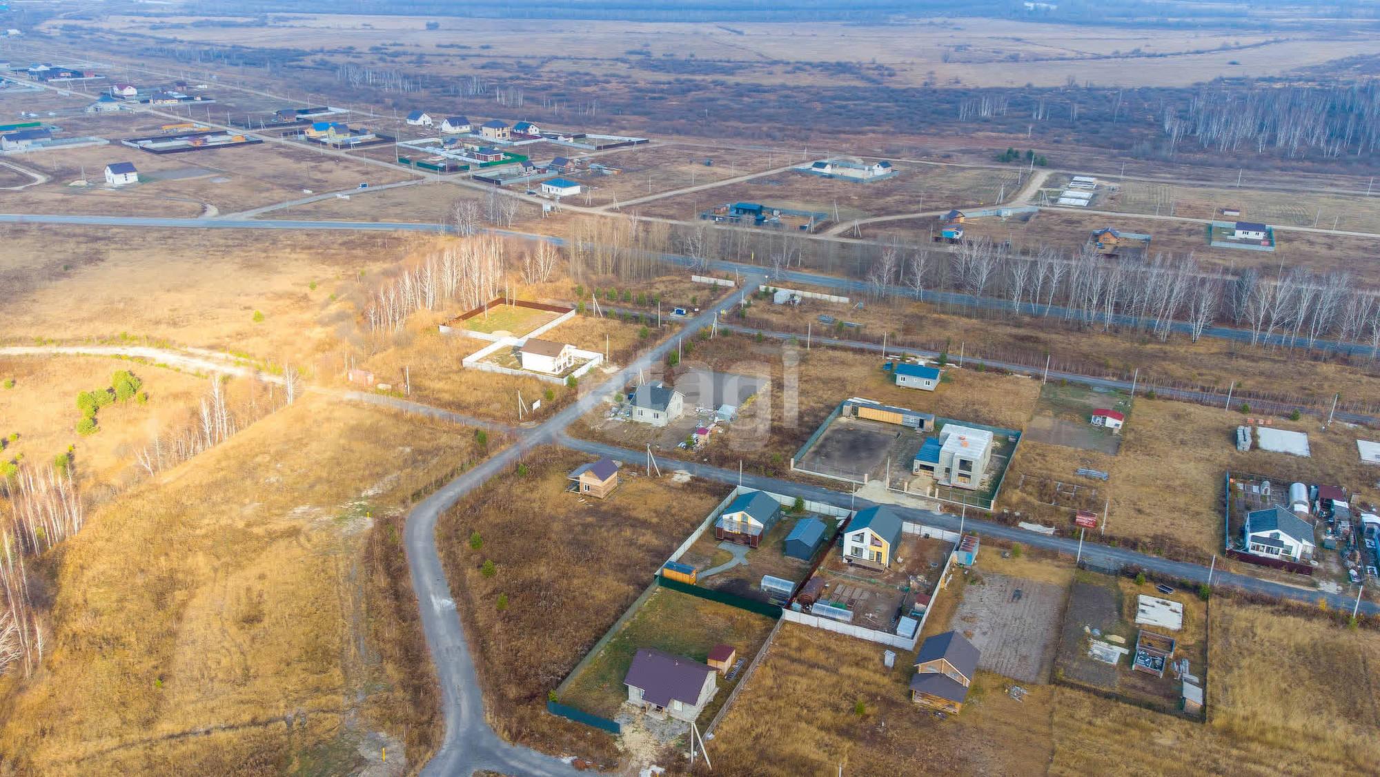 Купить землю, земельный участок за 1 600 000 рублей на Хоккейная,