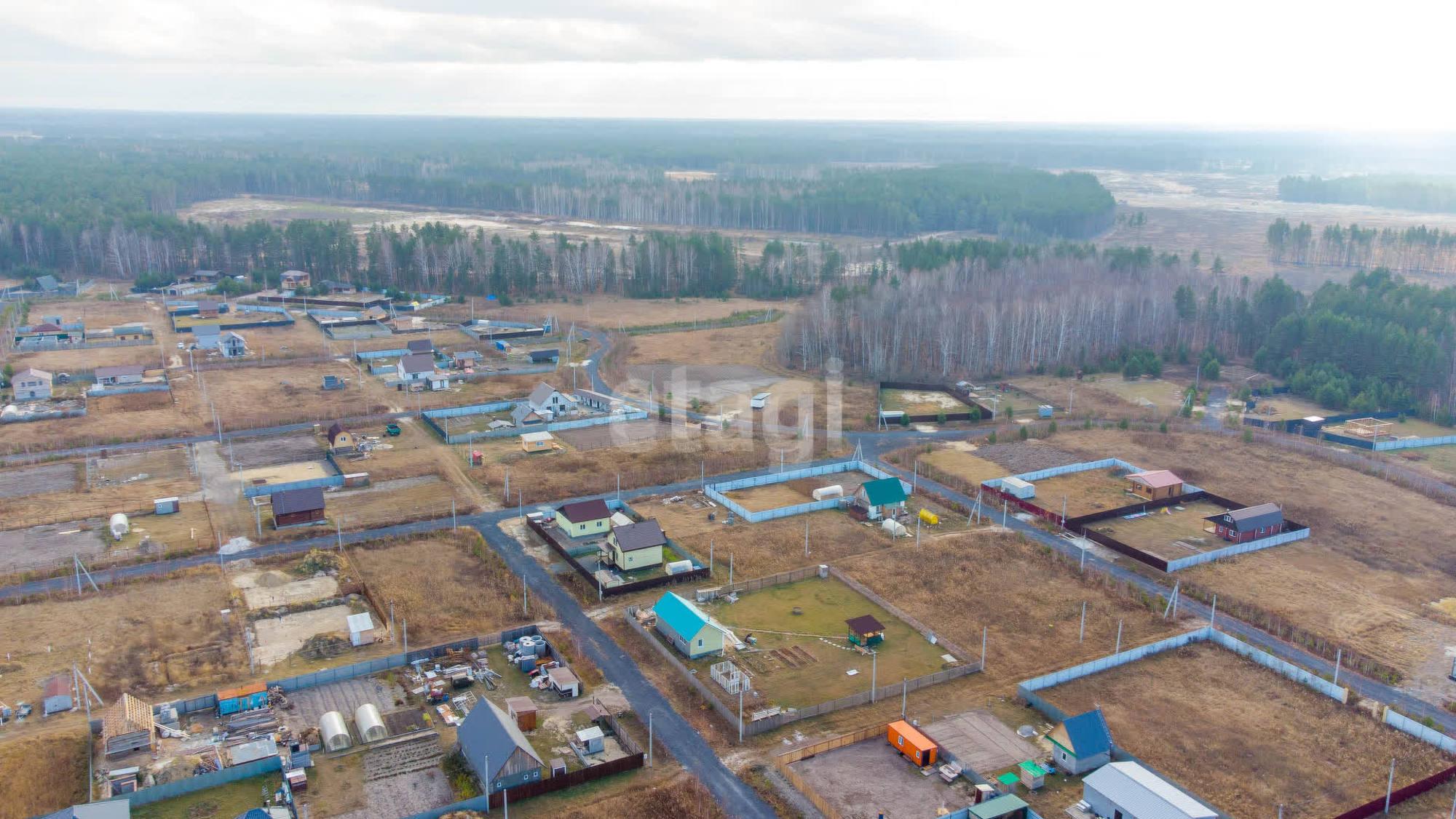 Купить землю, земельный участок за 1 600 000 рублей на Хоккейная,