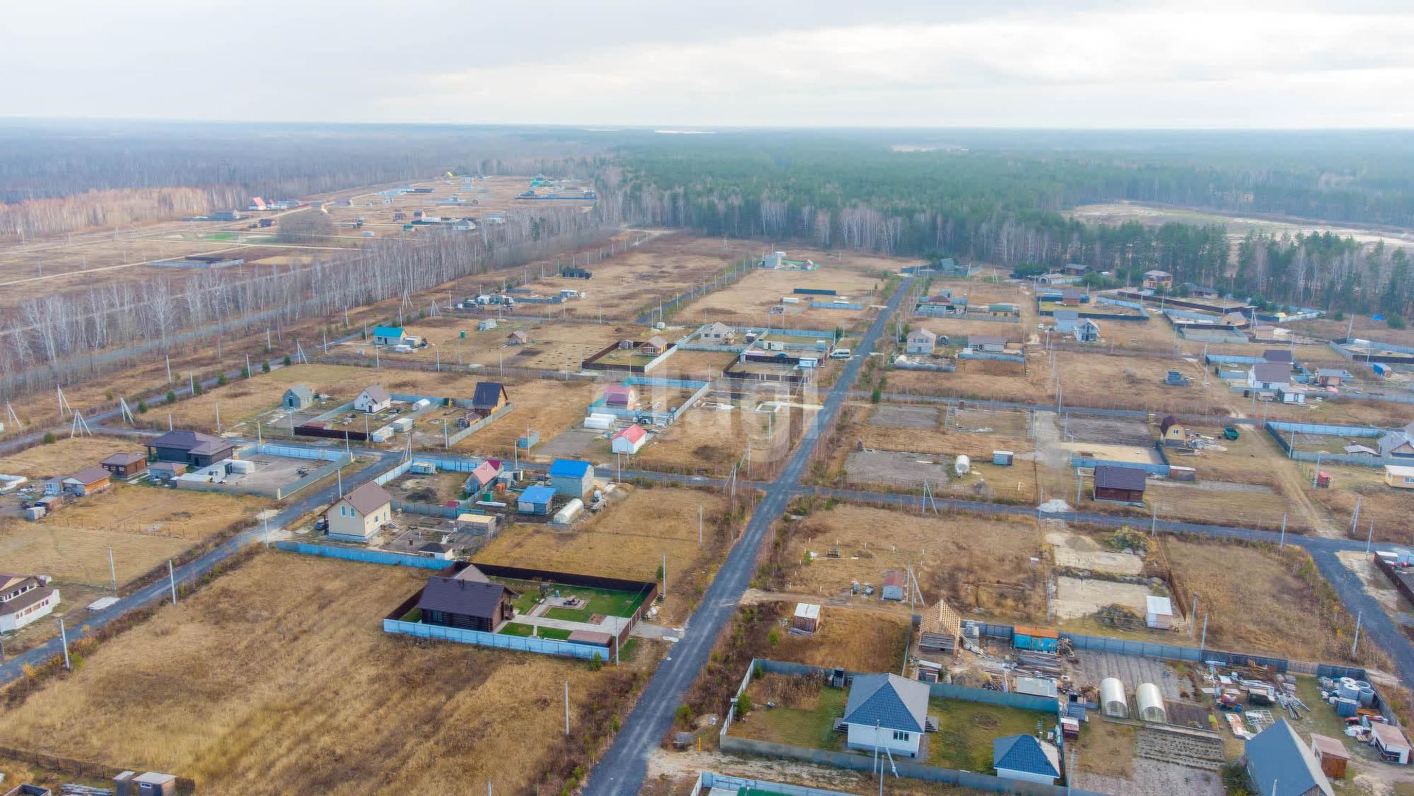 Купить землю, земельный участок за 1 600 000 рублей на Хоккейная,