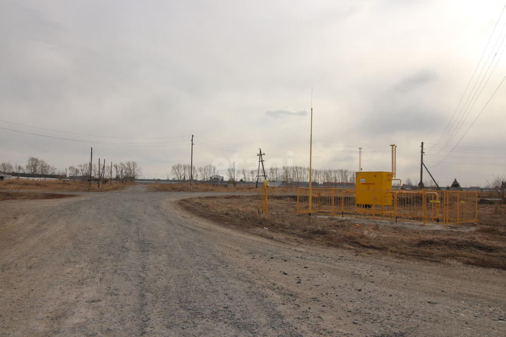 Купить землю, земельный участок за 1 100 000 рублей на Борки