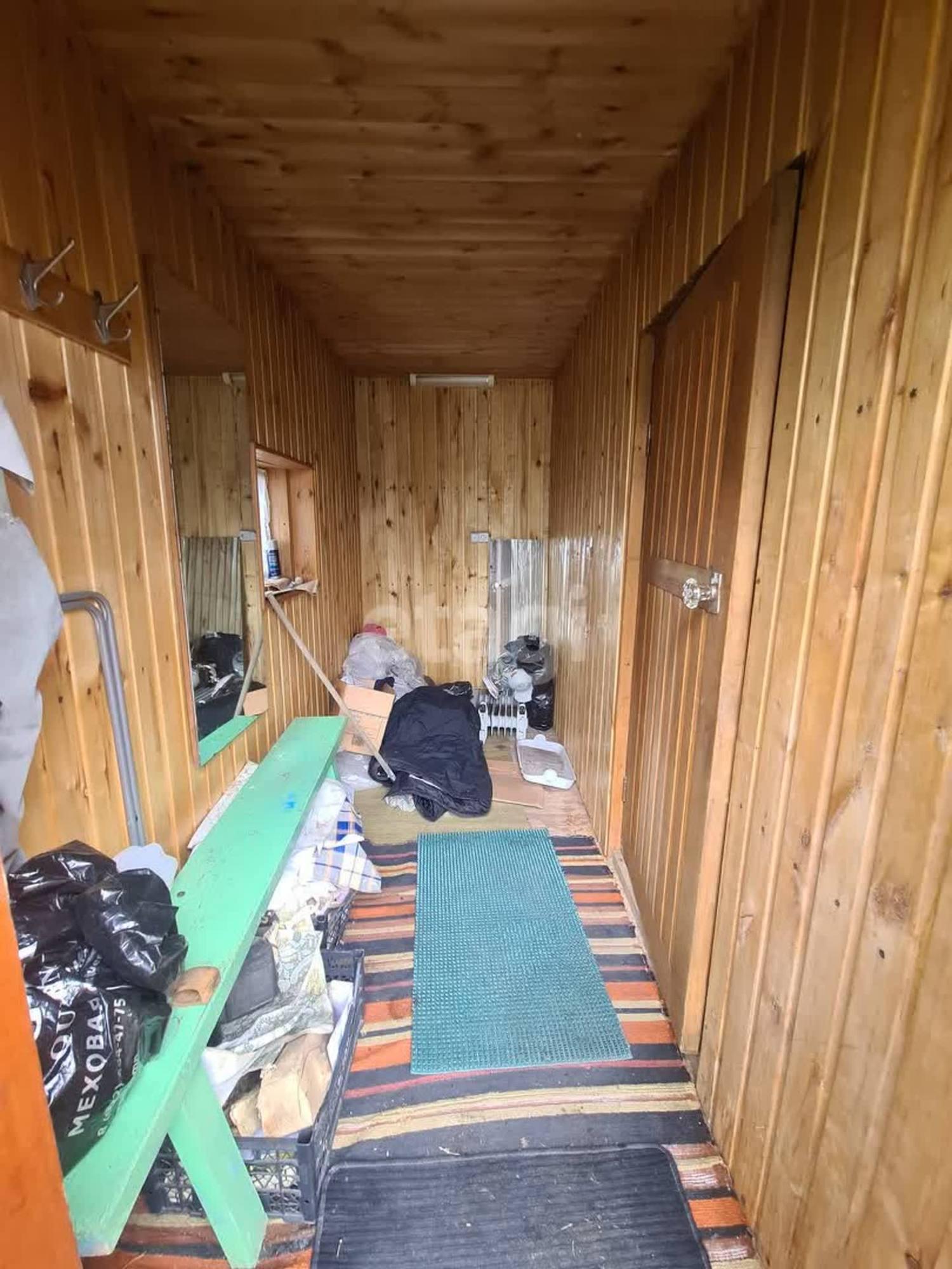 Купить дачу, дом, коттедж за 2 370 000 рублей на Электрон с/о