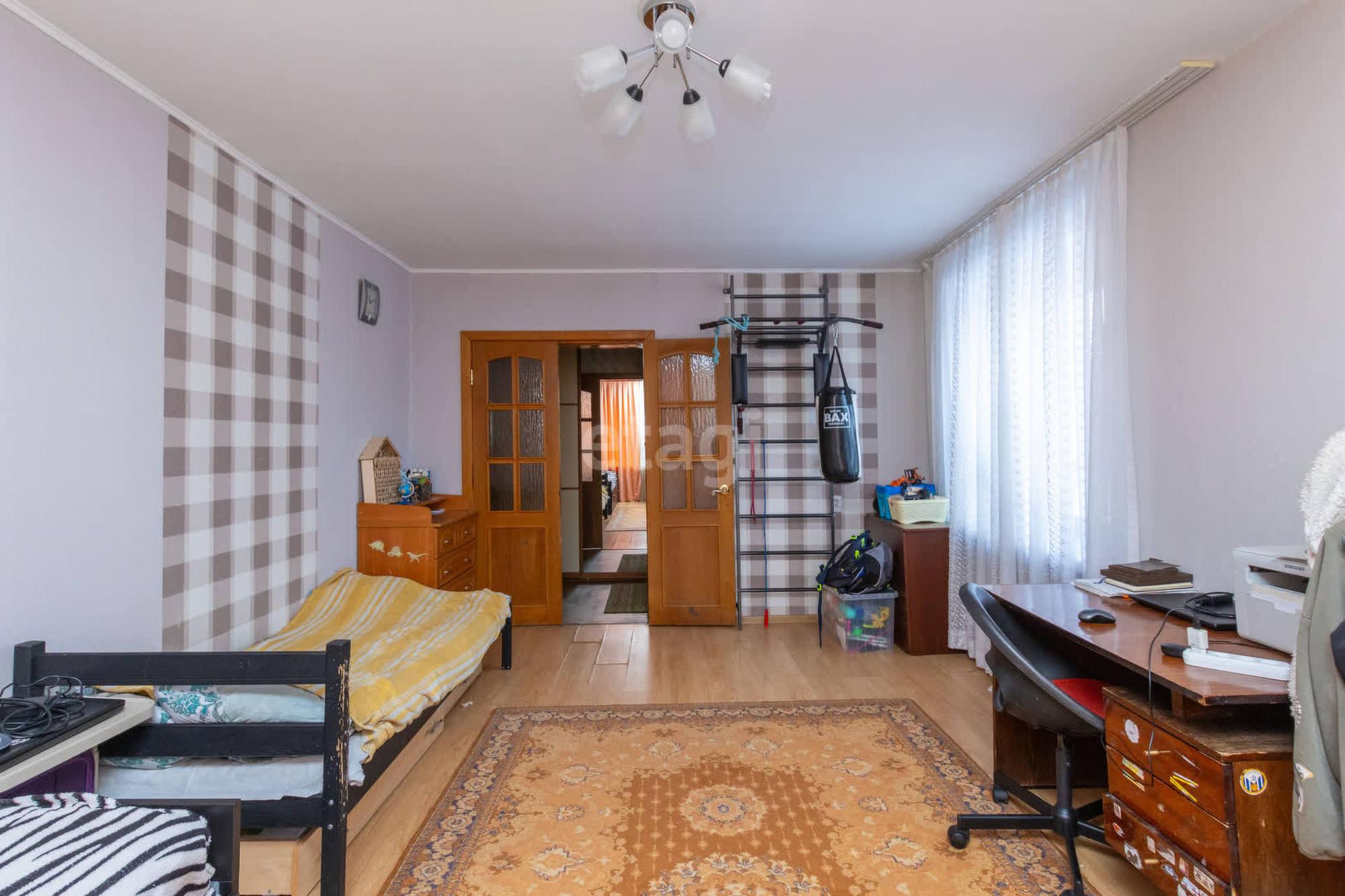 Купить дачу, дом, коттедж за 5 600 000 рублей на Буденного, 7