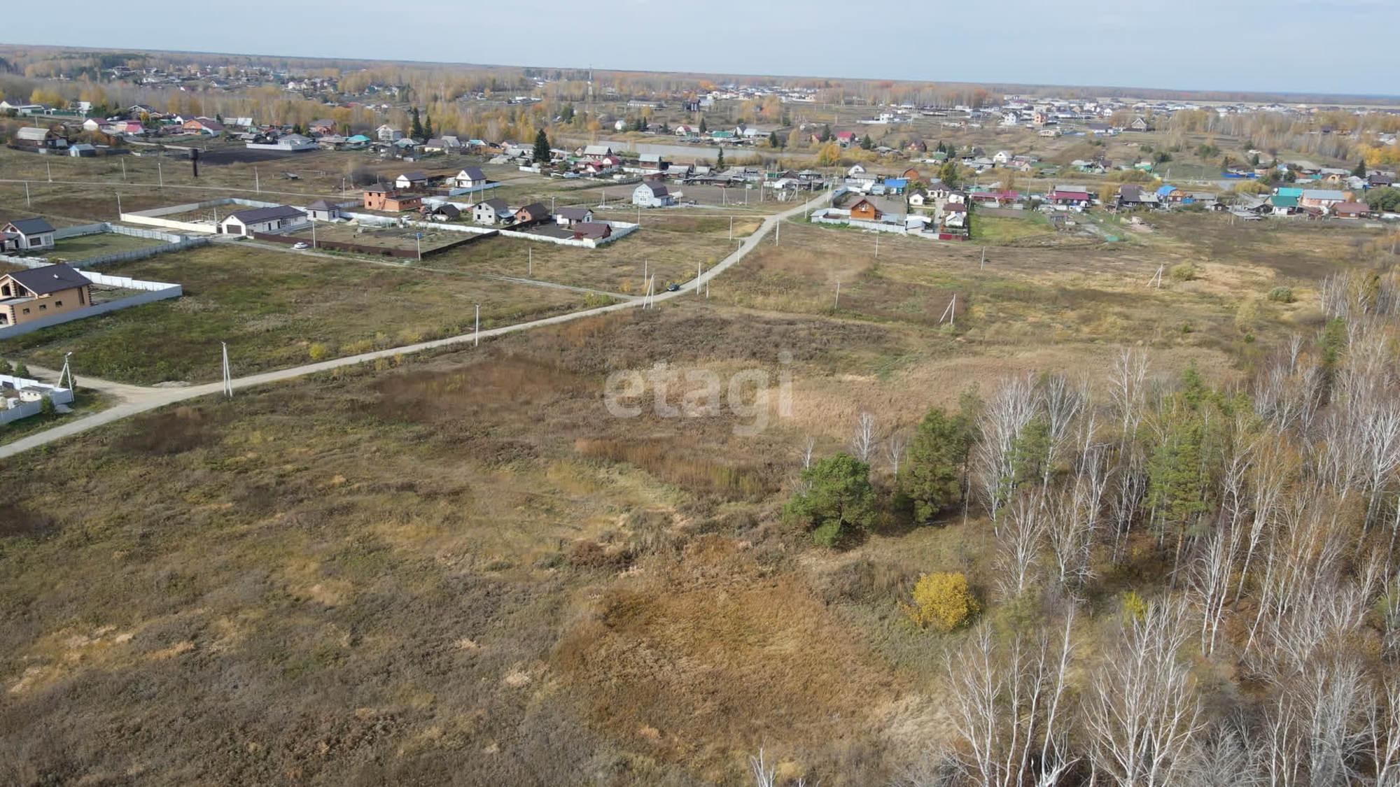 Купить землю, земельный участок за 7 000 000 рублей на село Кулига