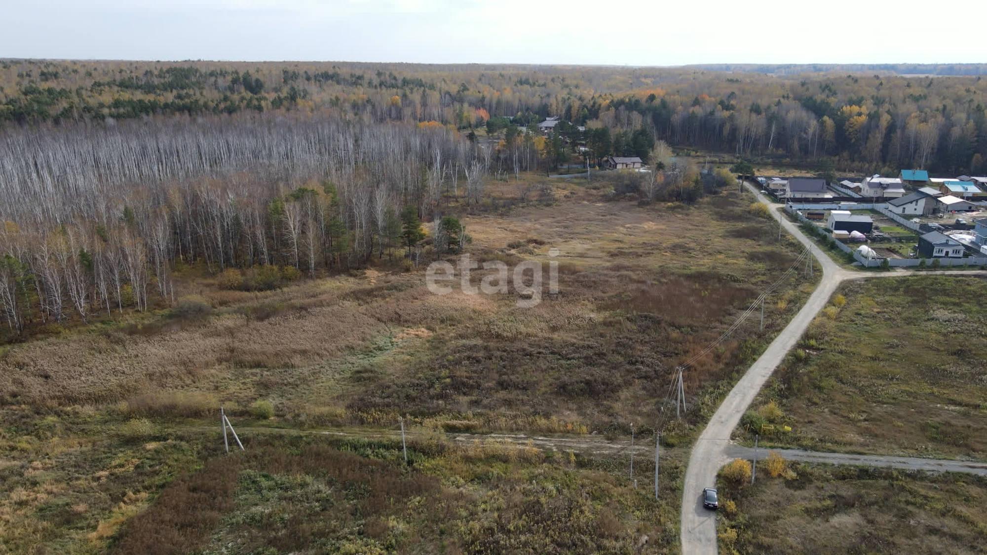 Купить землю, земельный участок за 7 000 000 рублей на село Кулига