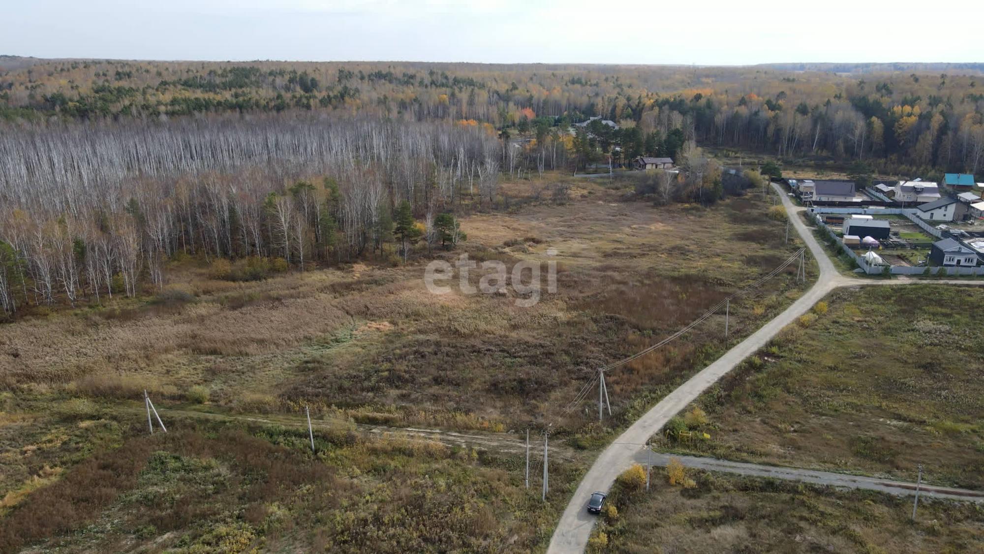 Купить землю, земельный участок за 7 000 000 рублей на село Кулига