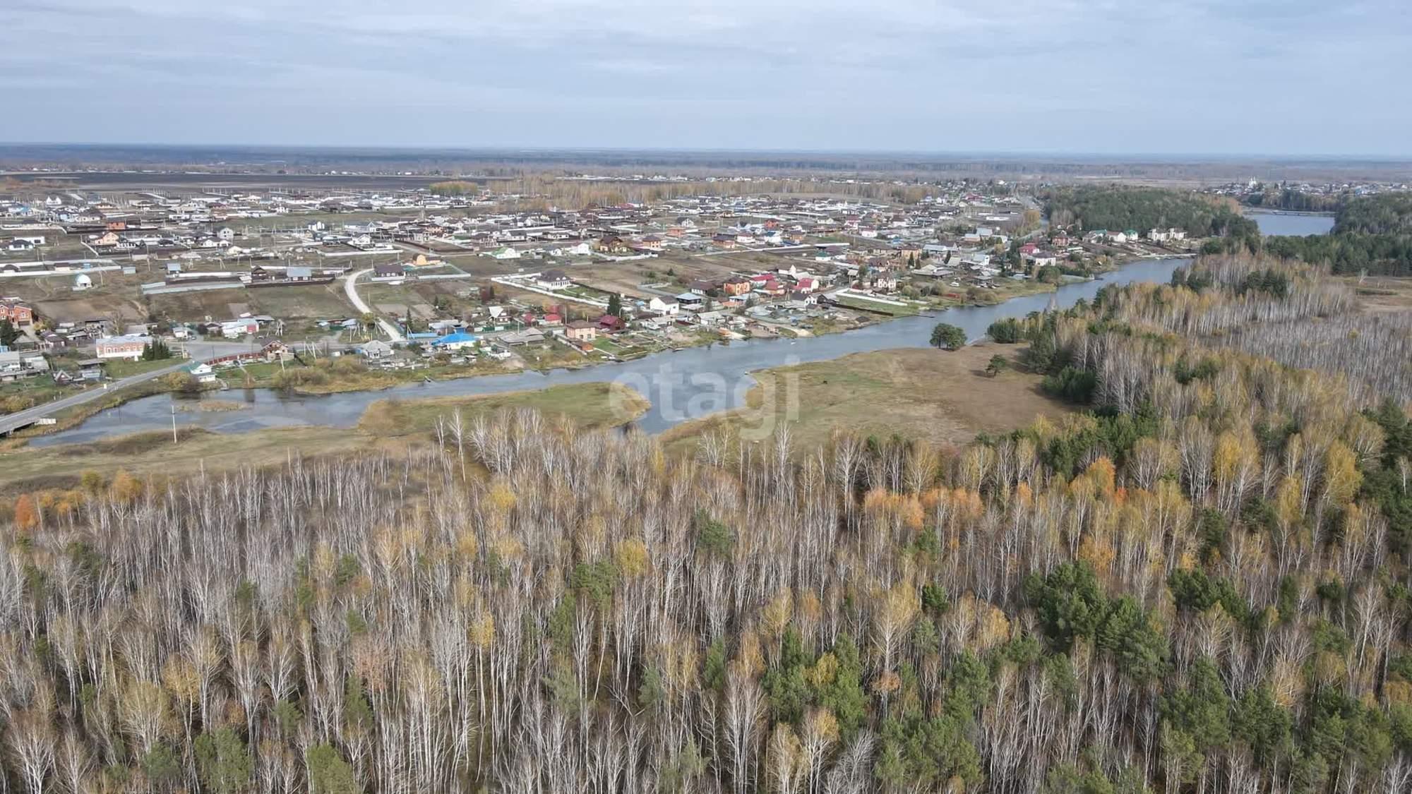 Купить землю, земельный участок за 7 000 000 рублей на село Кулига