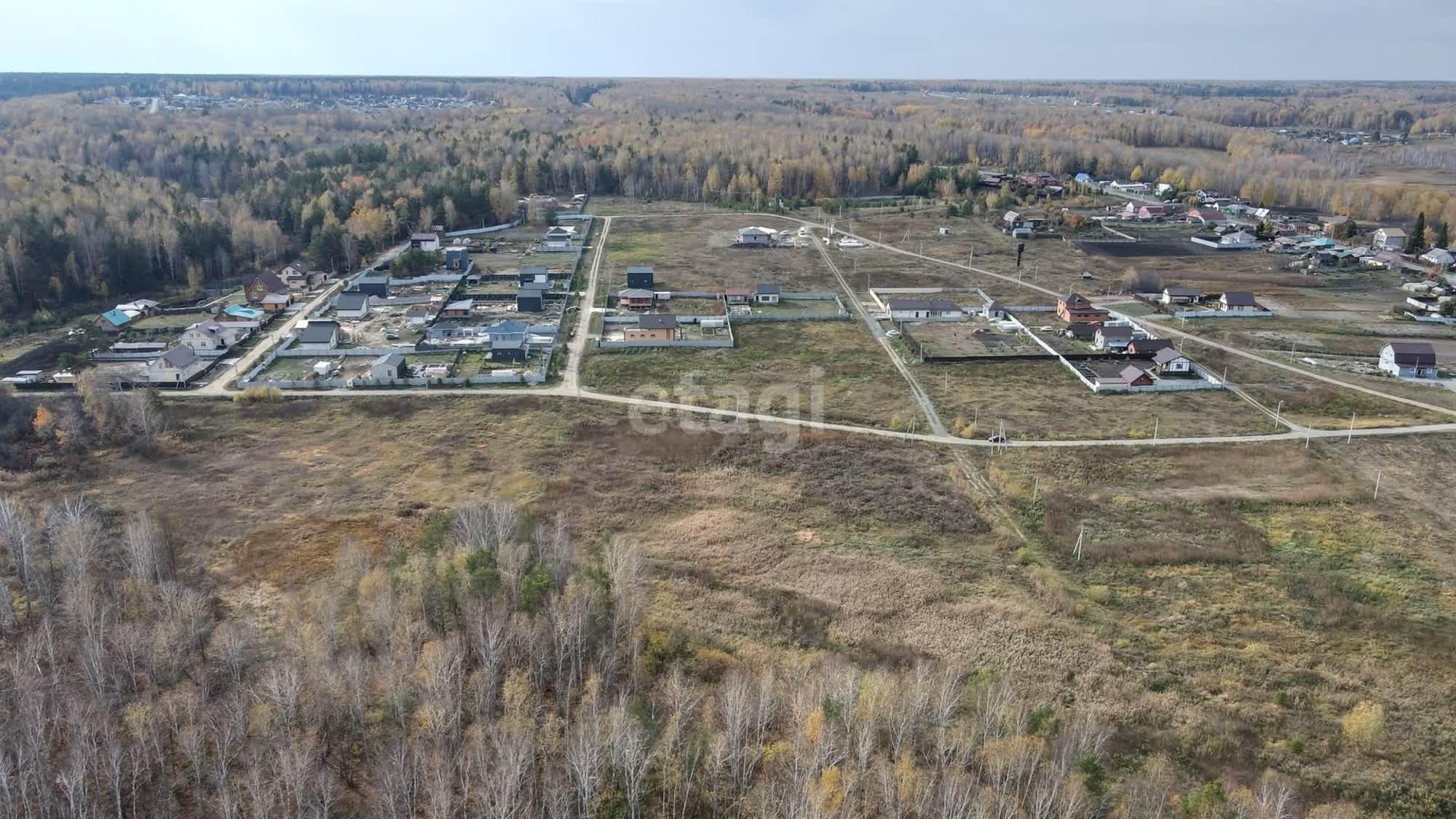 Купить землю, земельный участок за 7 000 000 рублей на село Кулига