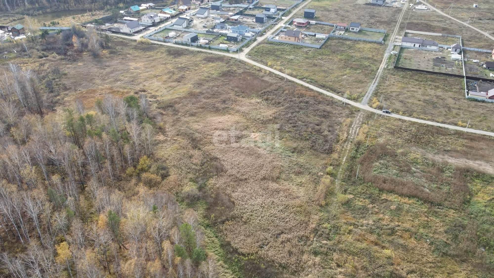 Купить землю, земельный участок за 7 000 000 рублей на село Кулига