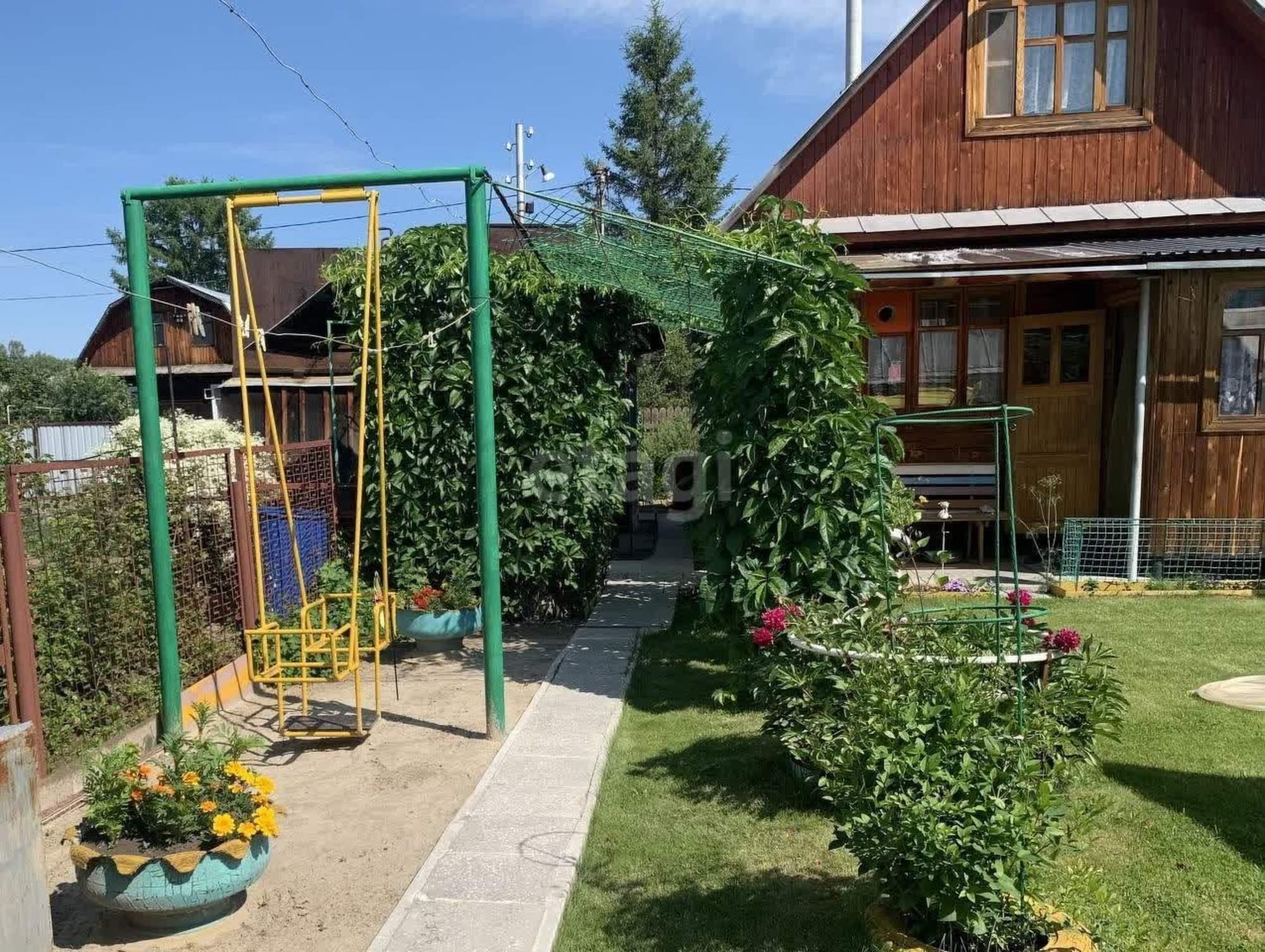 Купить дачу, дом, коттедж за 3 400 000 рублей на 5-ая,