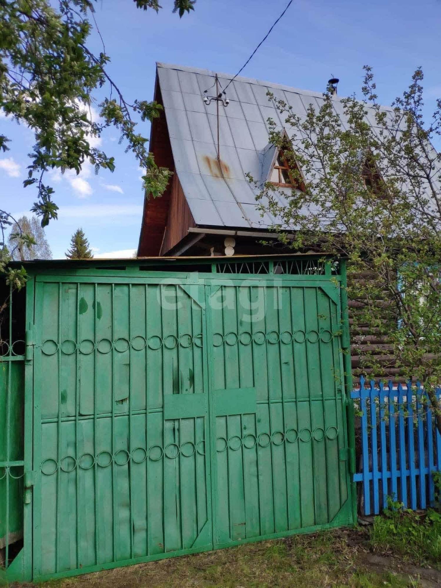 Купить дачу, дом, коттедж за 4 200 000 рублей на Пионерская,