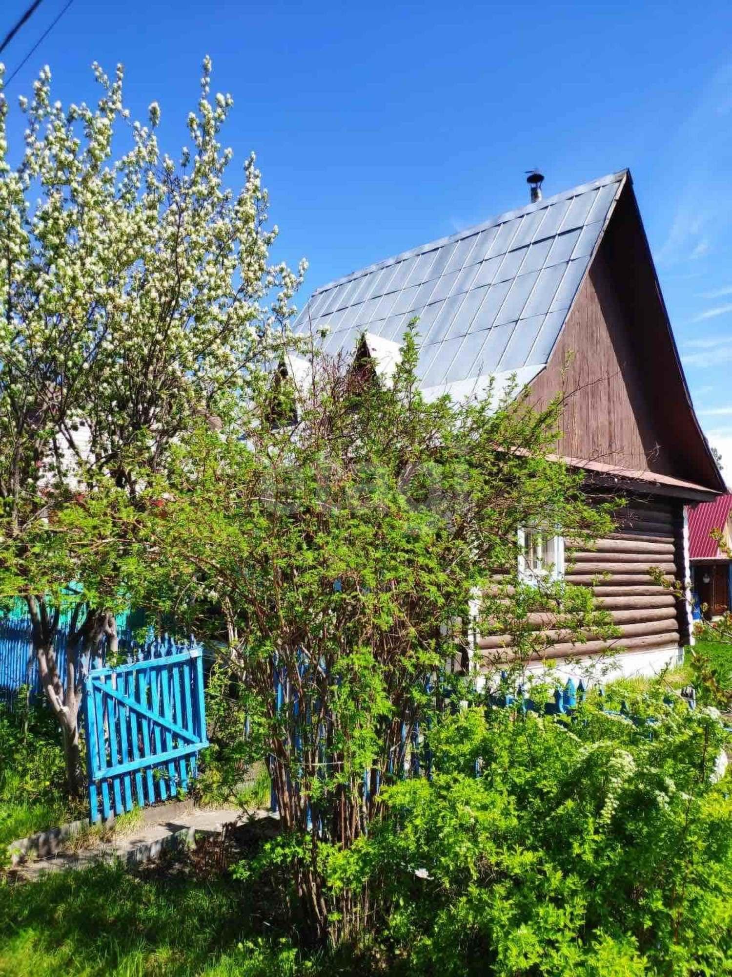 Купить дачу, дом, коттедж за 4 200 000 рублей на Пионерская,