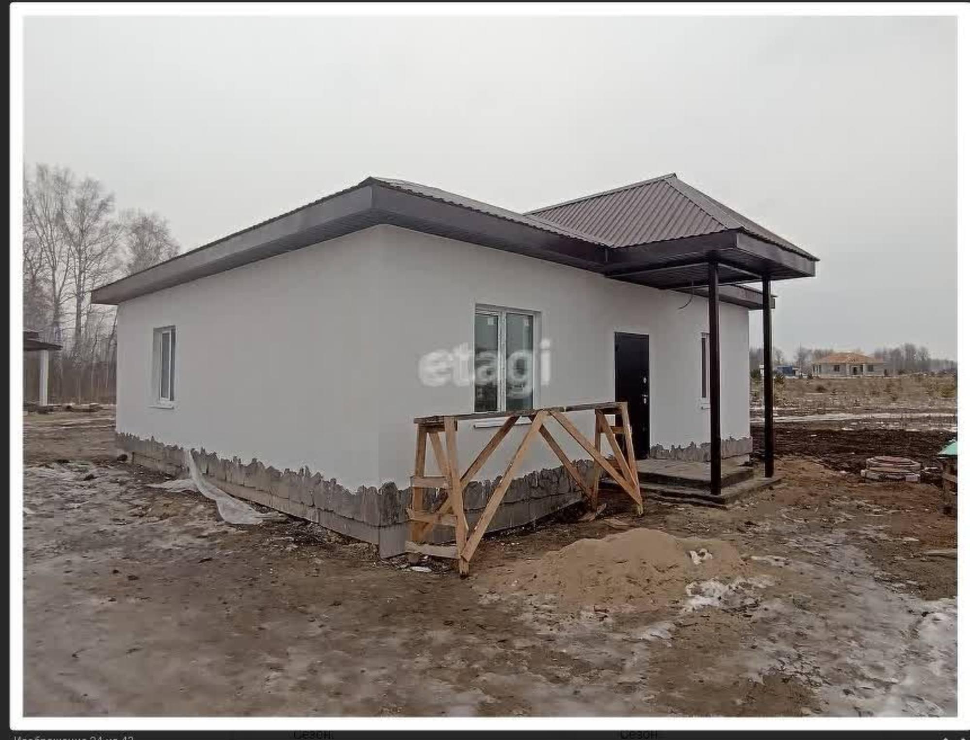 Купить дачу, дом, коттедж за 5 800 000 рублей на Подушкино КП