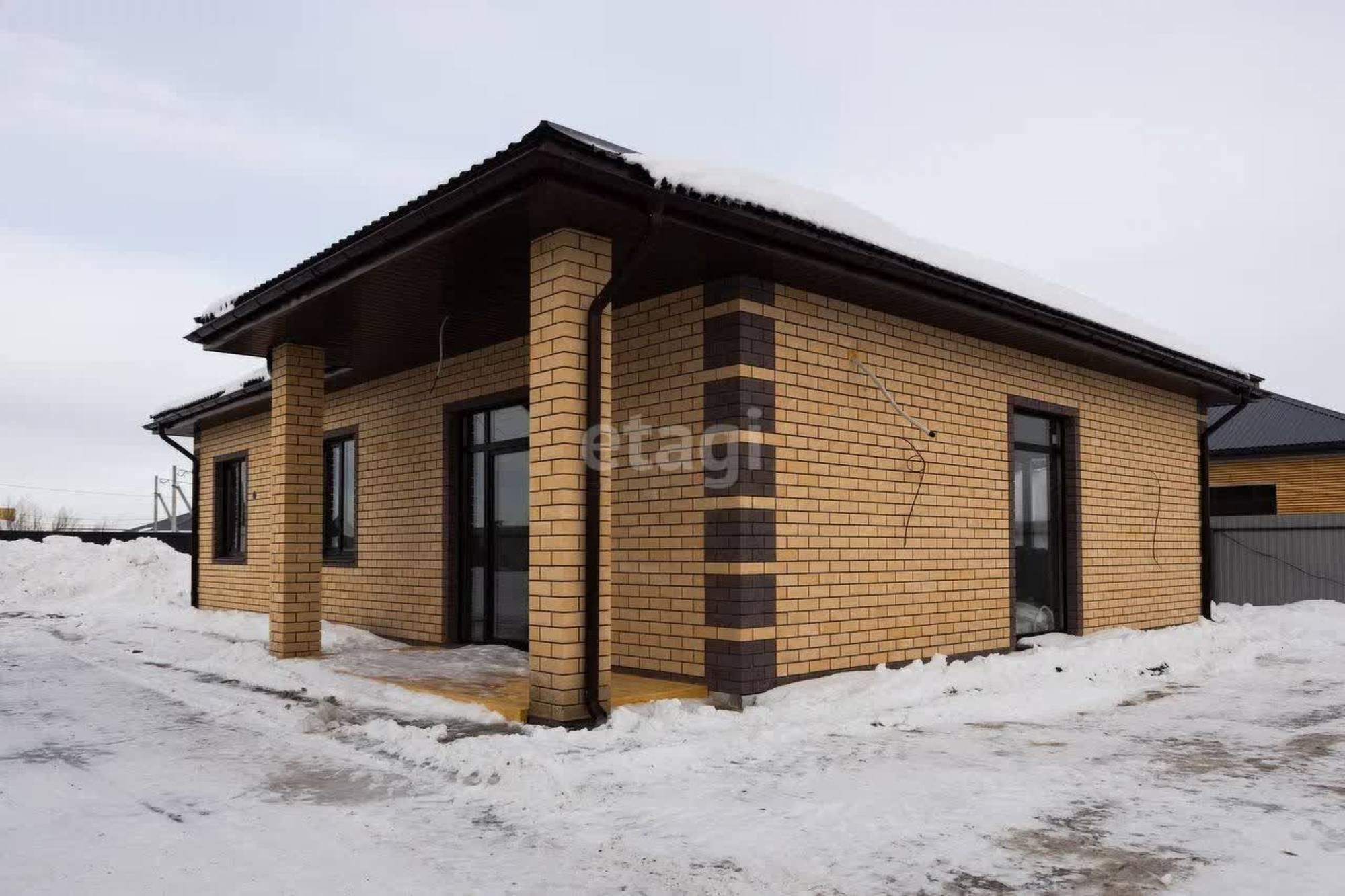 Купить дачу, дом, коттедж за 9 800 000 рублей на Новокаменский КП