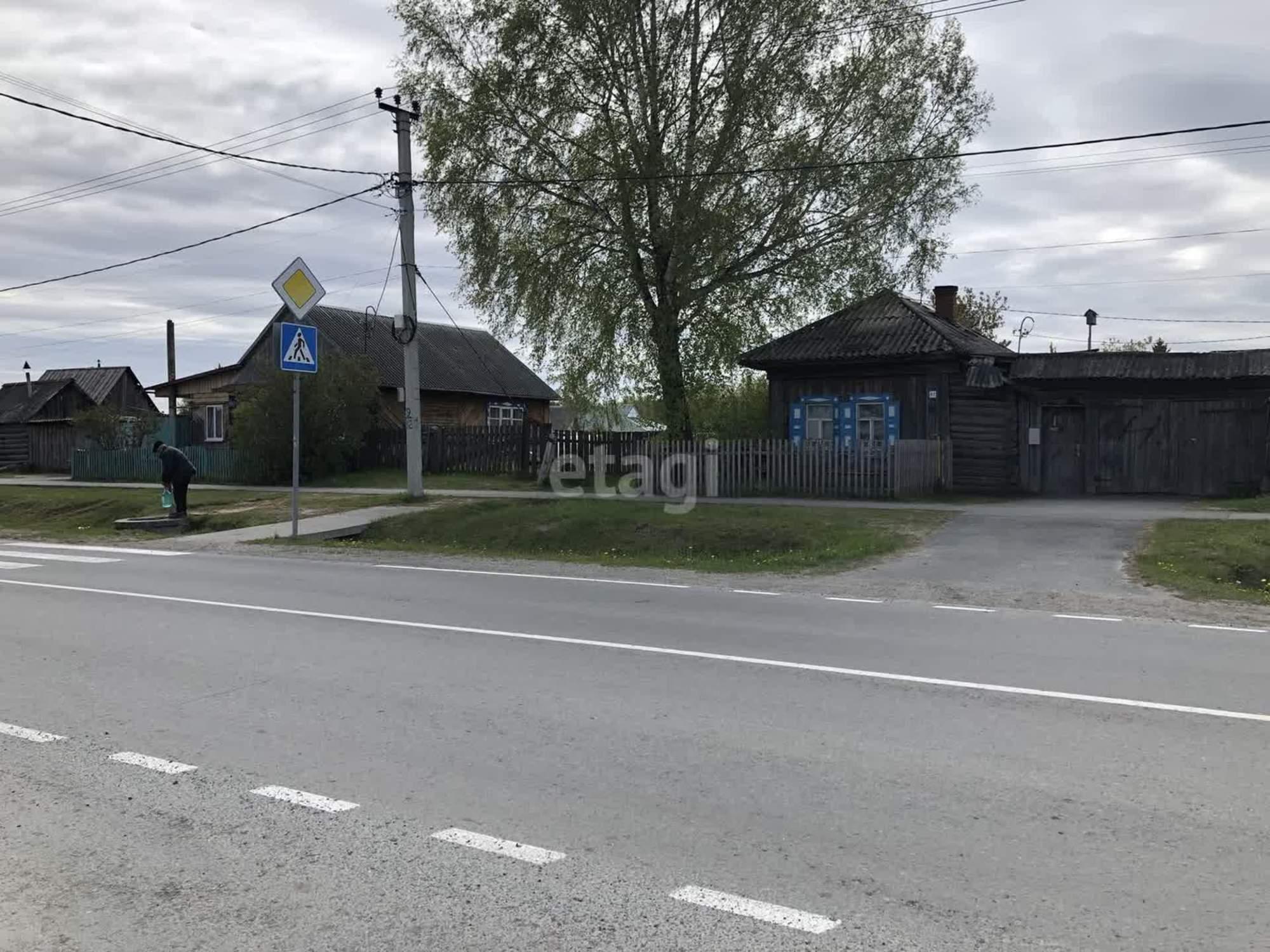 Купить дачу, дом, коттедж за 1 350 000 рублей на Заречная,