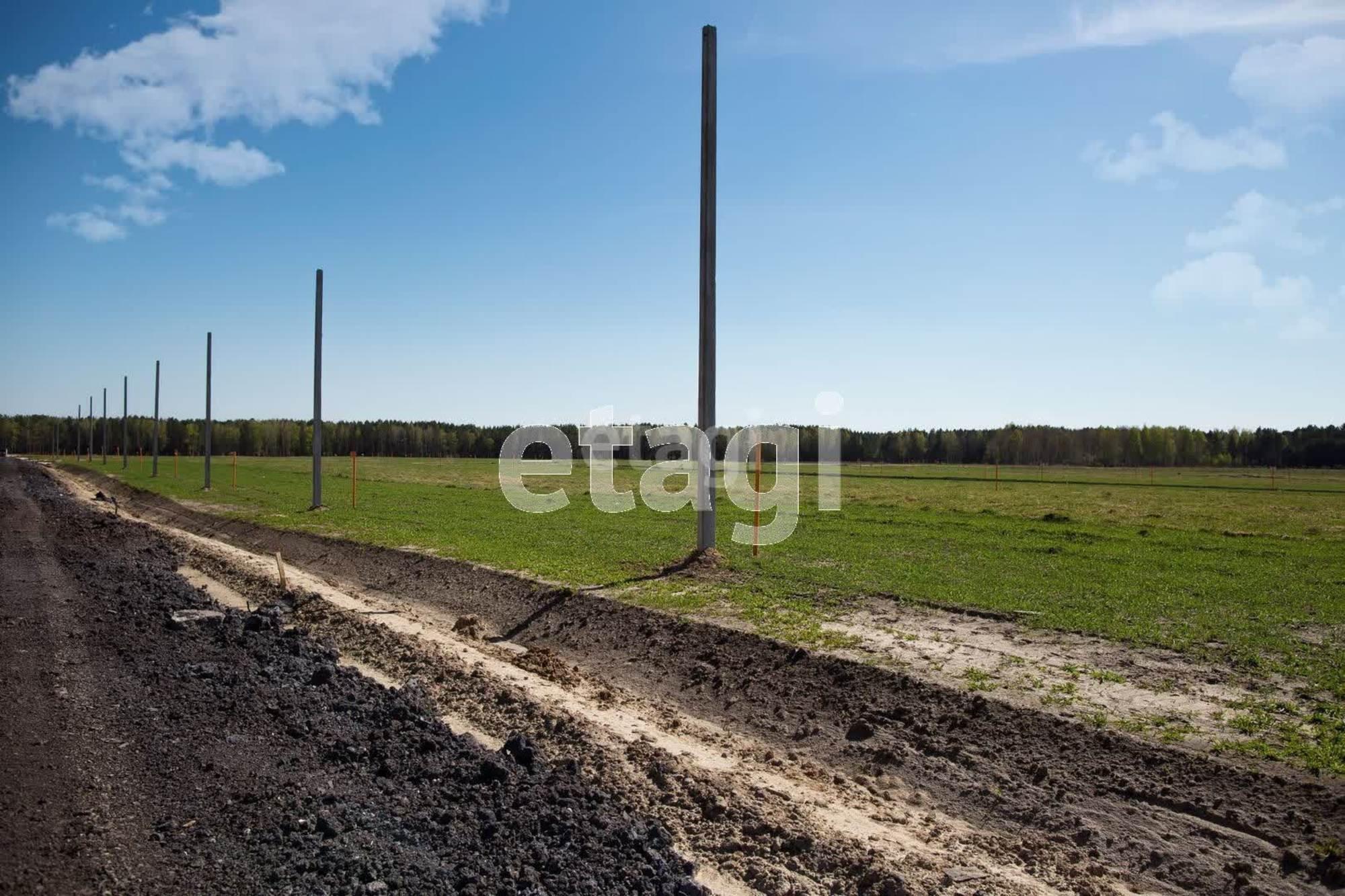 Купить землю, земельный участок за 1 570 000 рублей на Атлетик Village КП