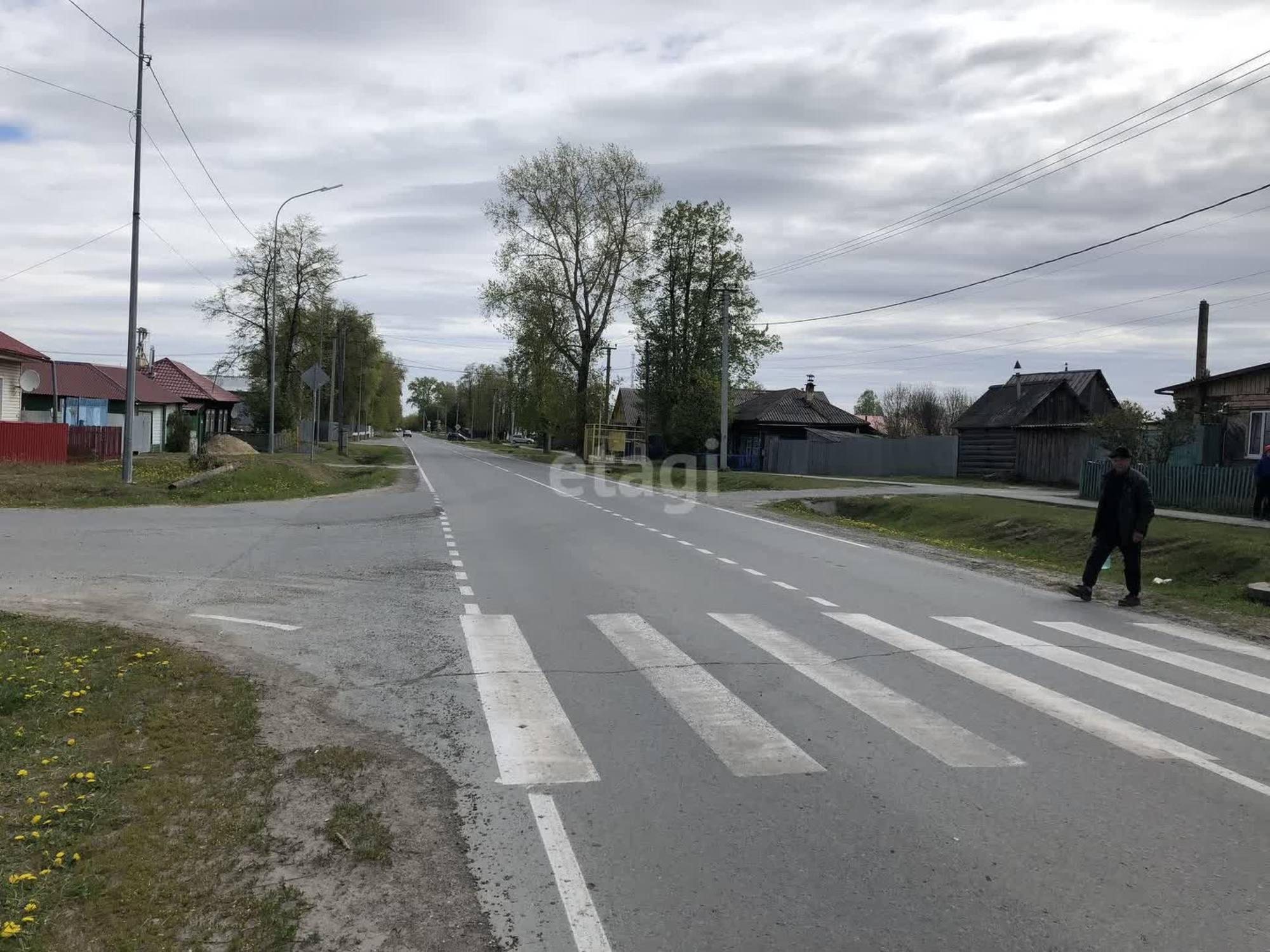 Купить дачу, дом, коттедж за 1 350 000 рублей на Заречная,