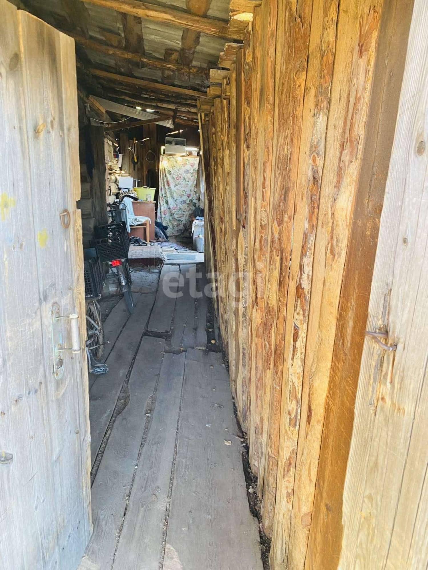 Купить дачу, дом, коттедж за 1 350 000 рублей на Заречная,